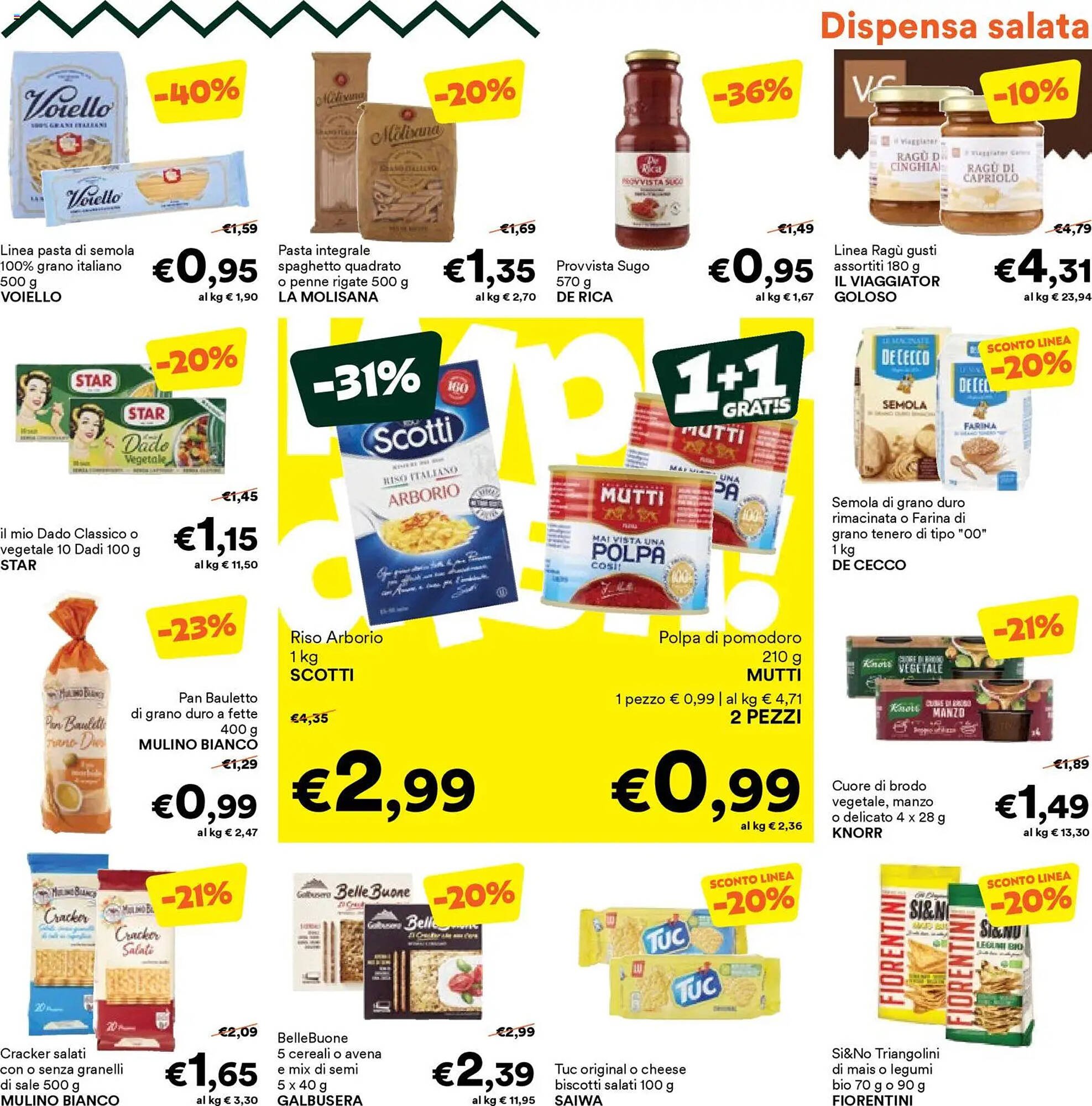 Volantino Unes (2025-12-03 - 2025-12-14)