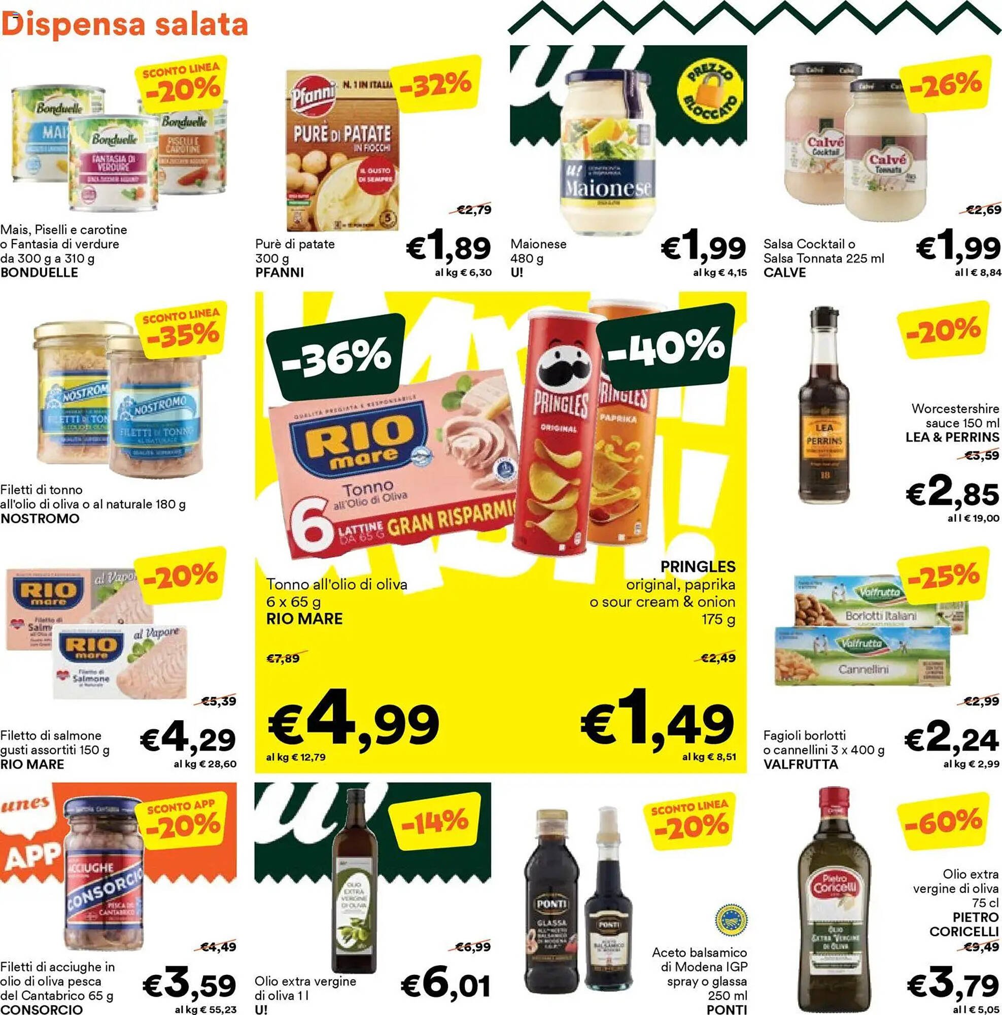 Volantino Unes (2025-12-03 - 2025-12-14)