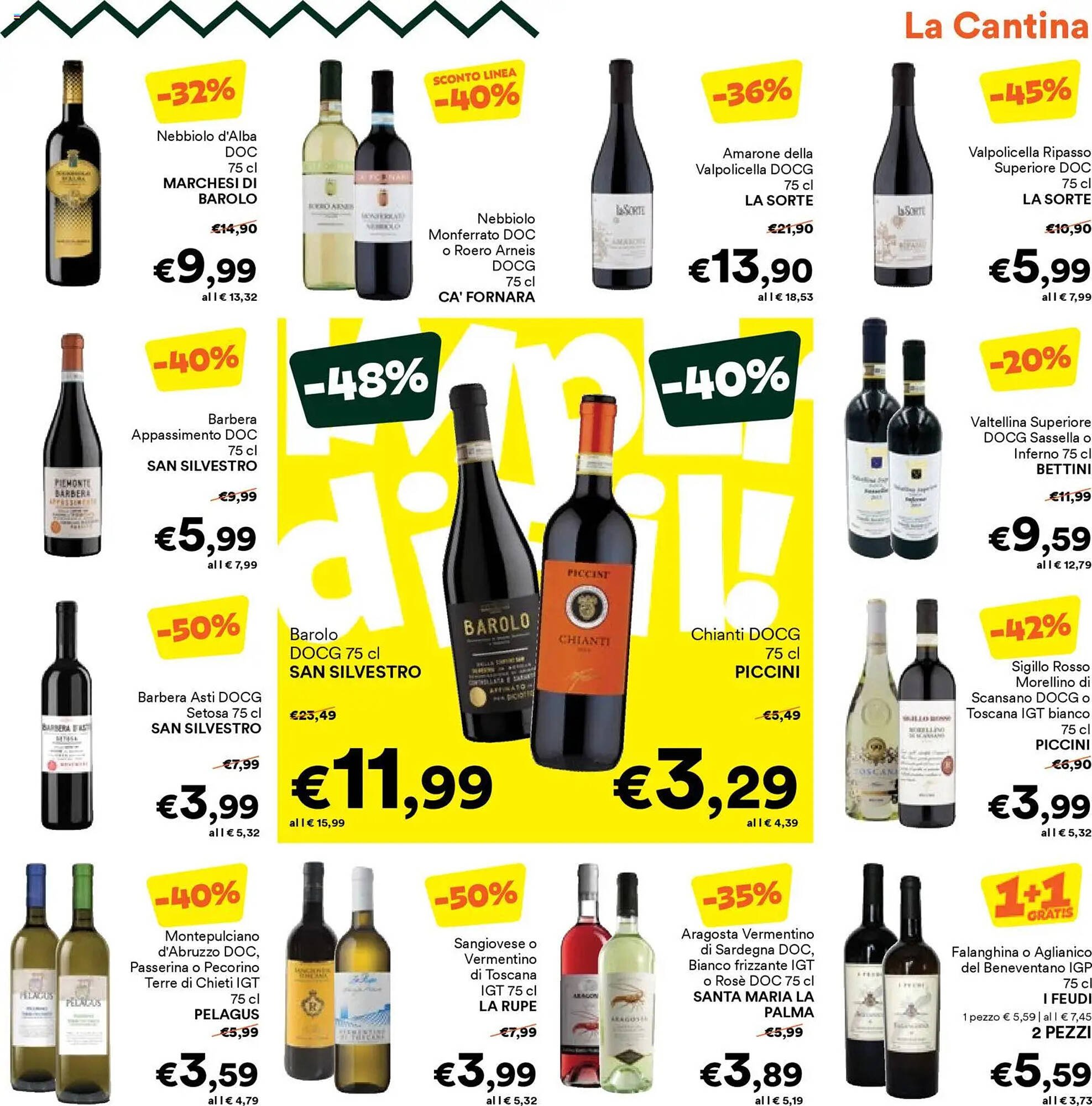 Volantino Unes (2025-12-03 - 2025-12-14)