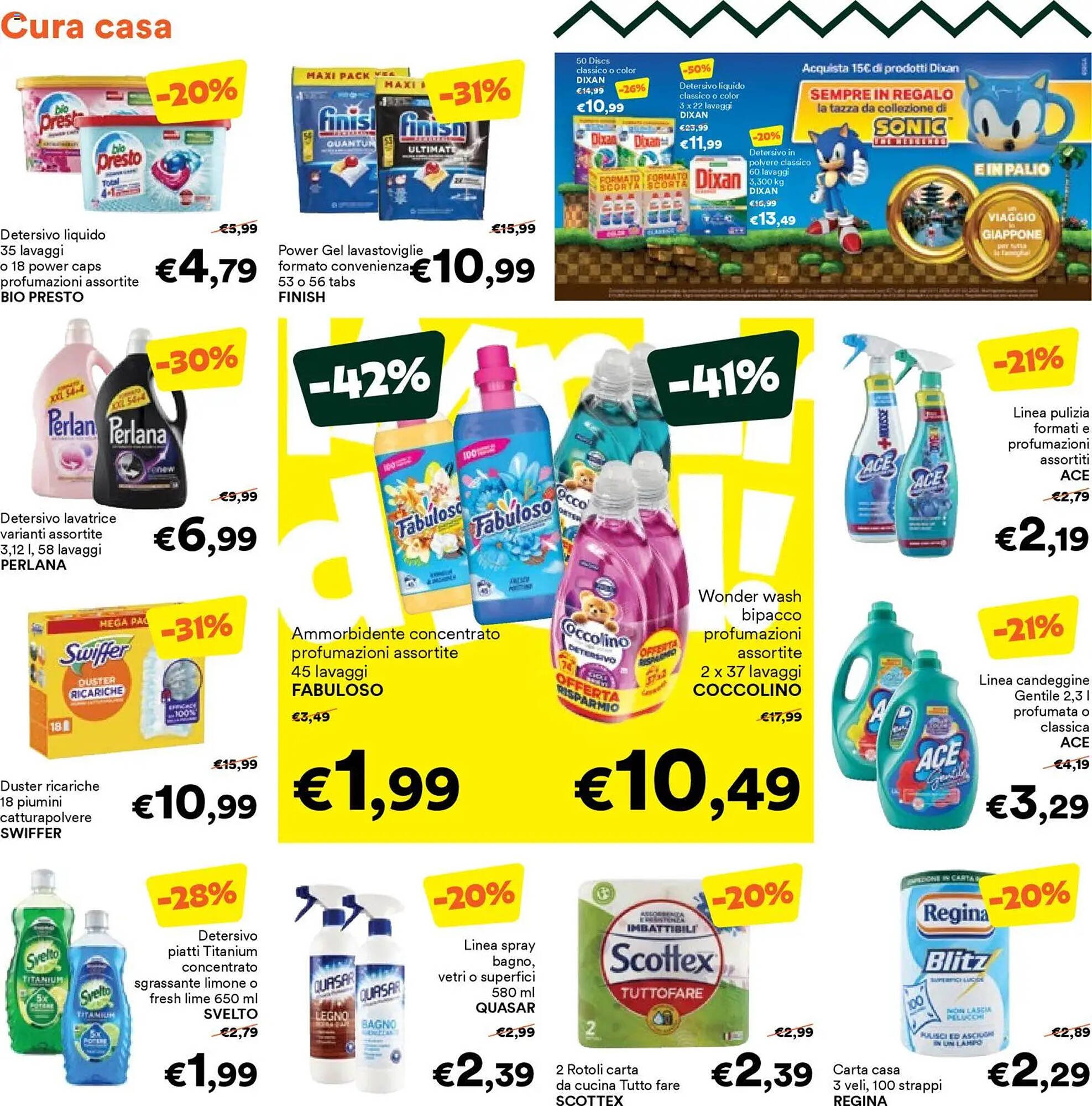 Volantino Unes (2025-12-03 - 2025-12-14)