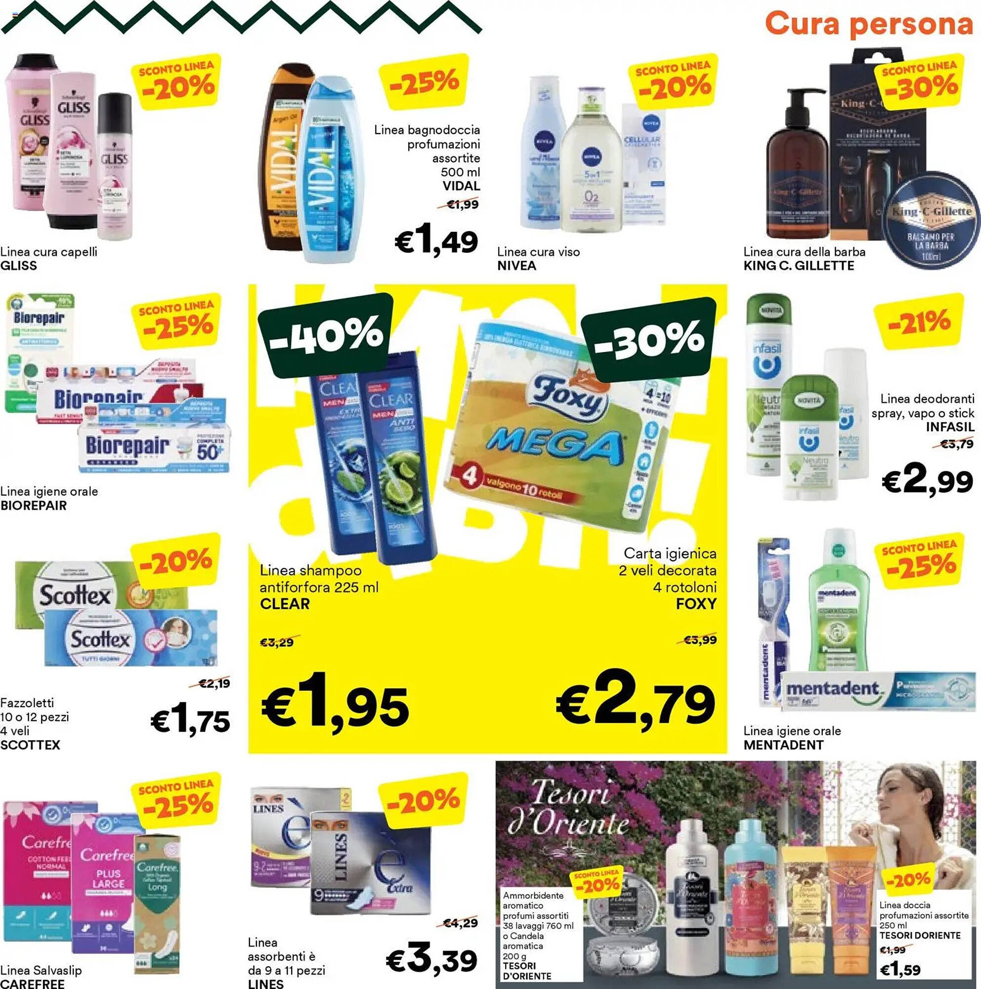 Volantino Unes (2025-12-03 - 2025-12-14)