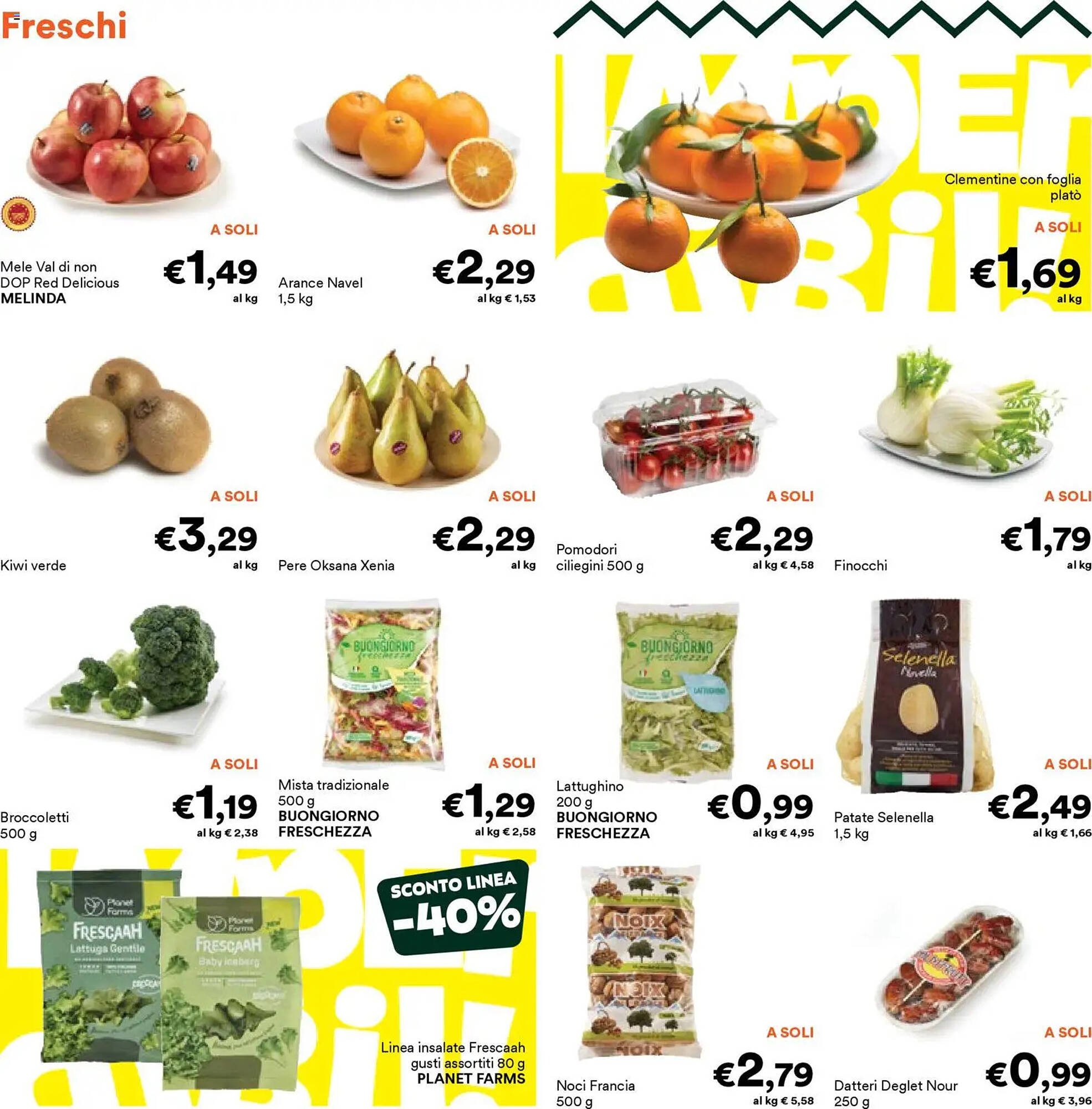 Volantino Unes (2025-12-03 - 2025-12-14)