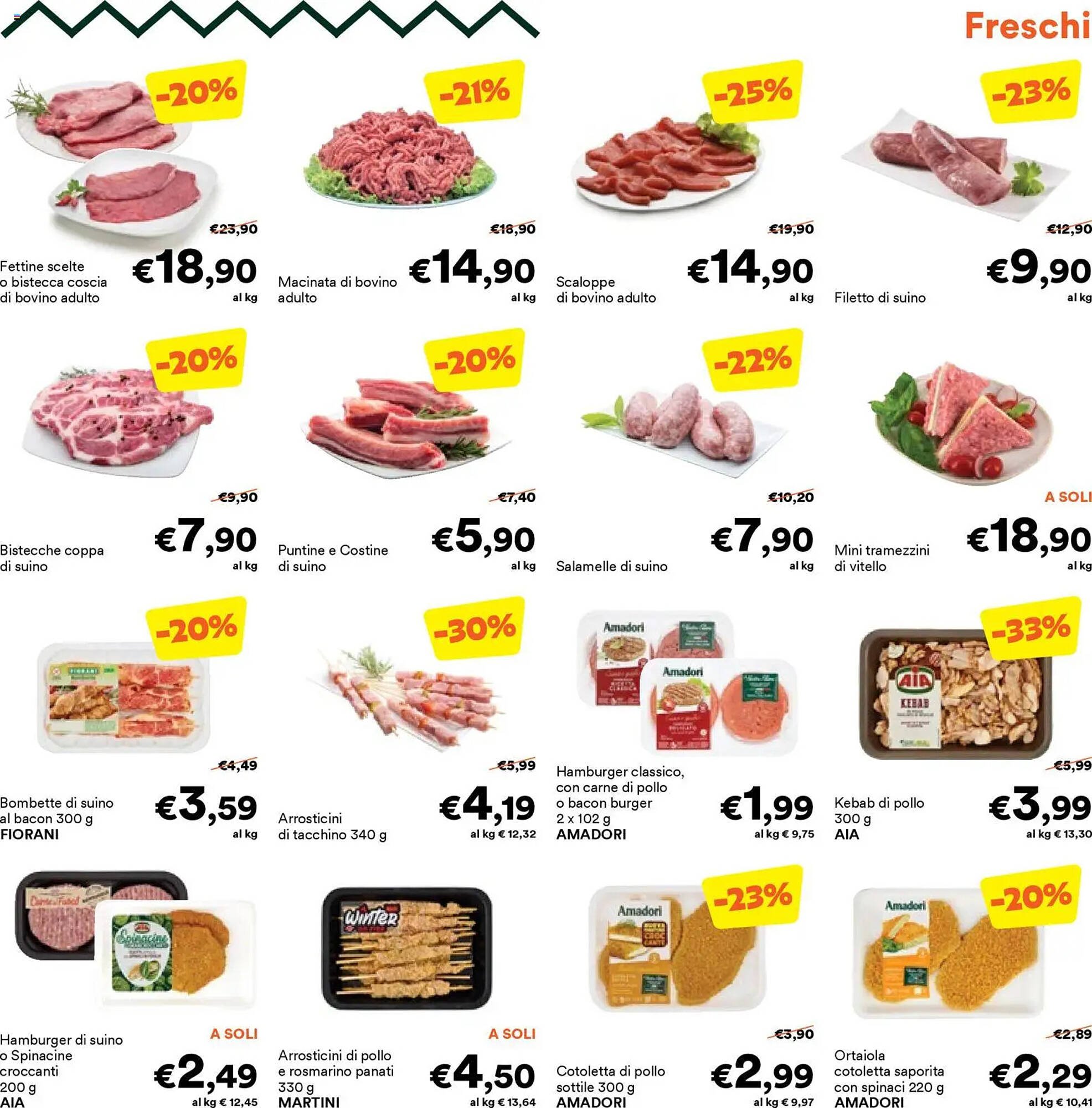 Volantino Unes (2025-12-03 - 2025-12-14)