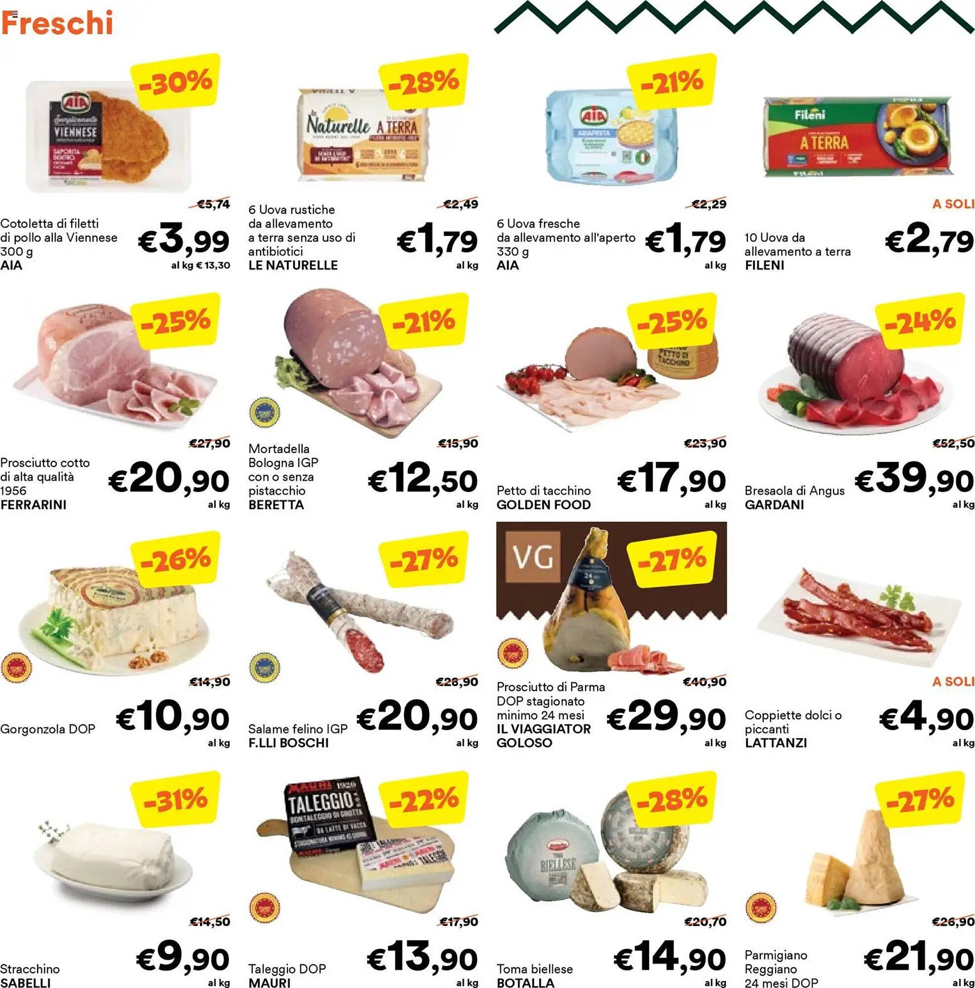 Volantino Unes (2025-12-03 - 2025-12-14)