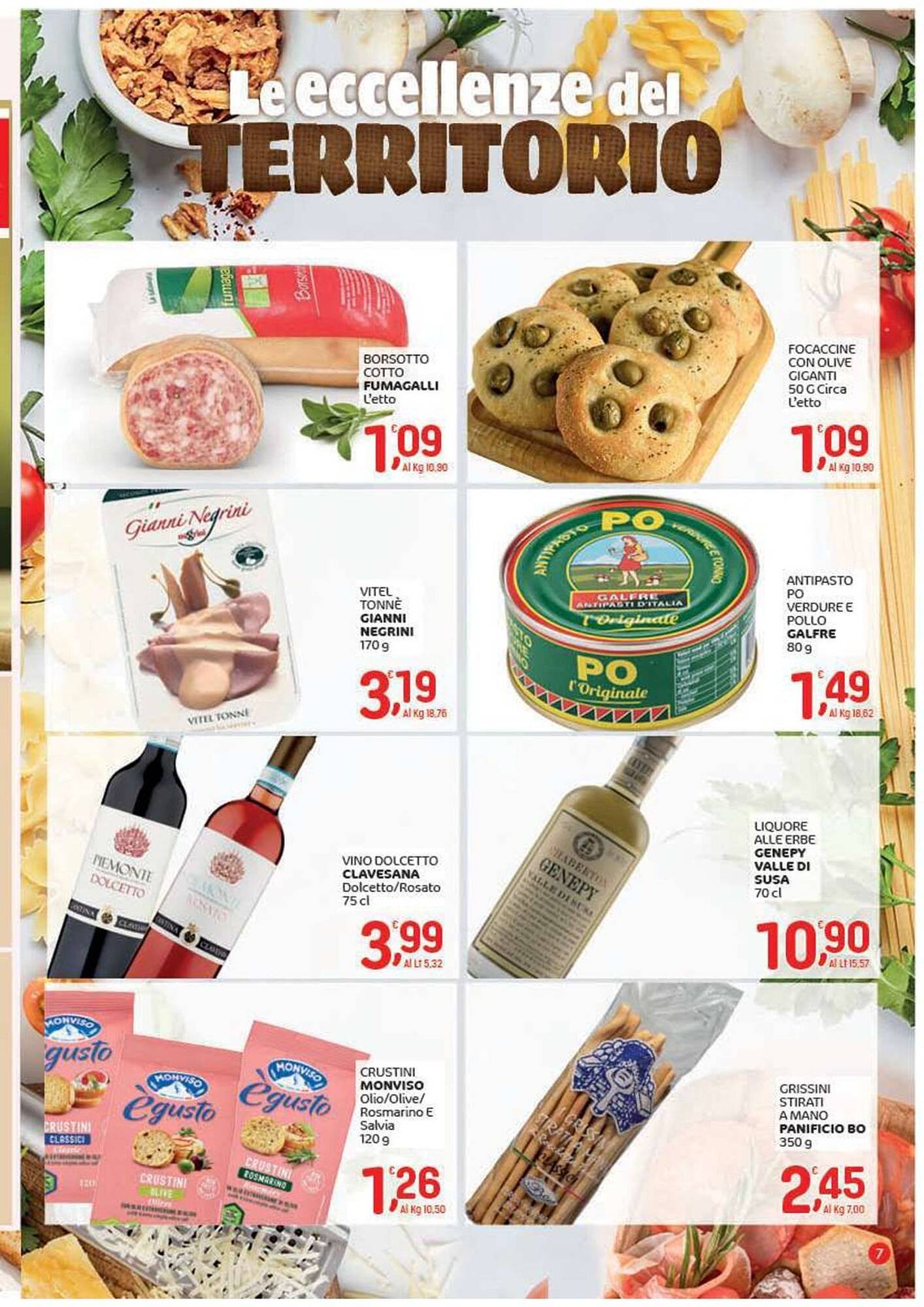 Volantino Crai (2026-01-22 - 2026-02-01)