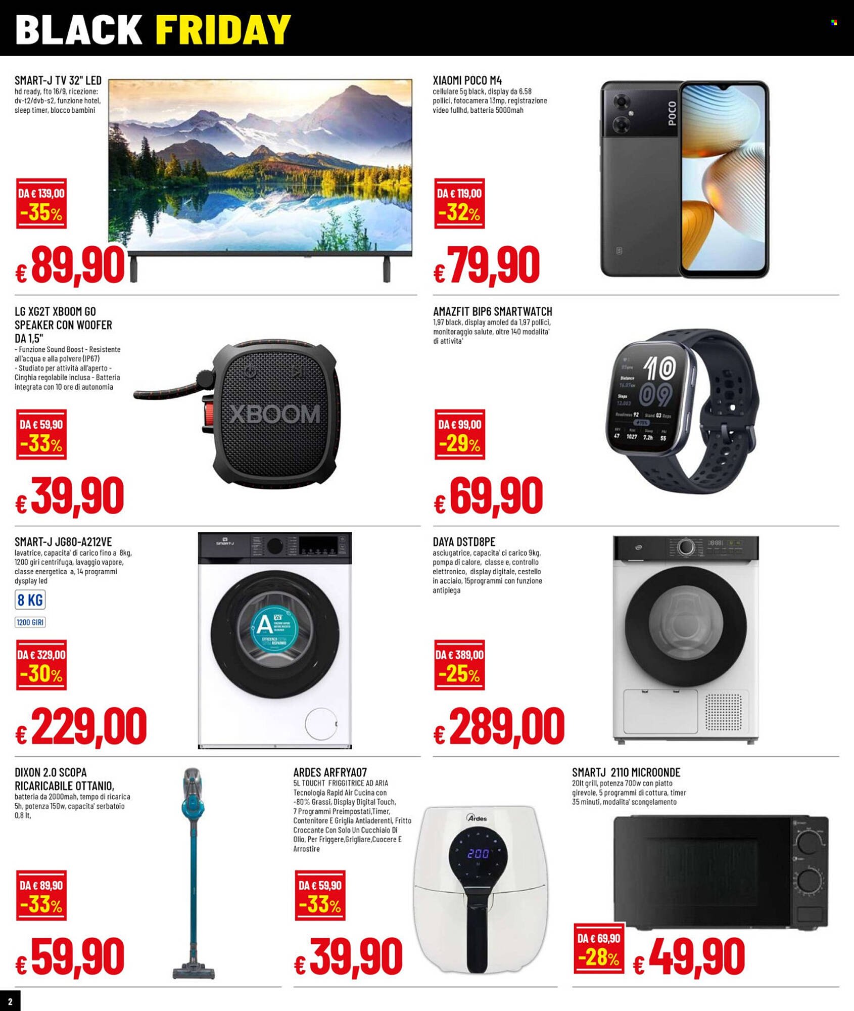 Volantino Famila (2025-11-27 - 2025-12-10)