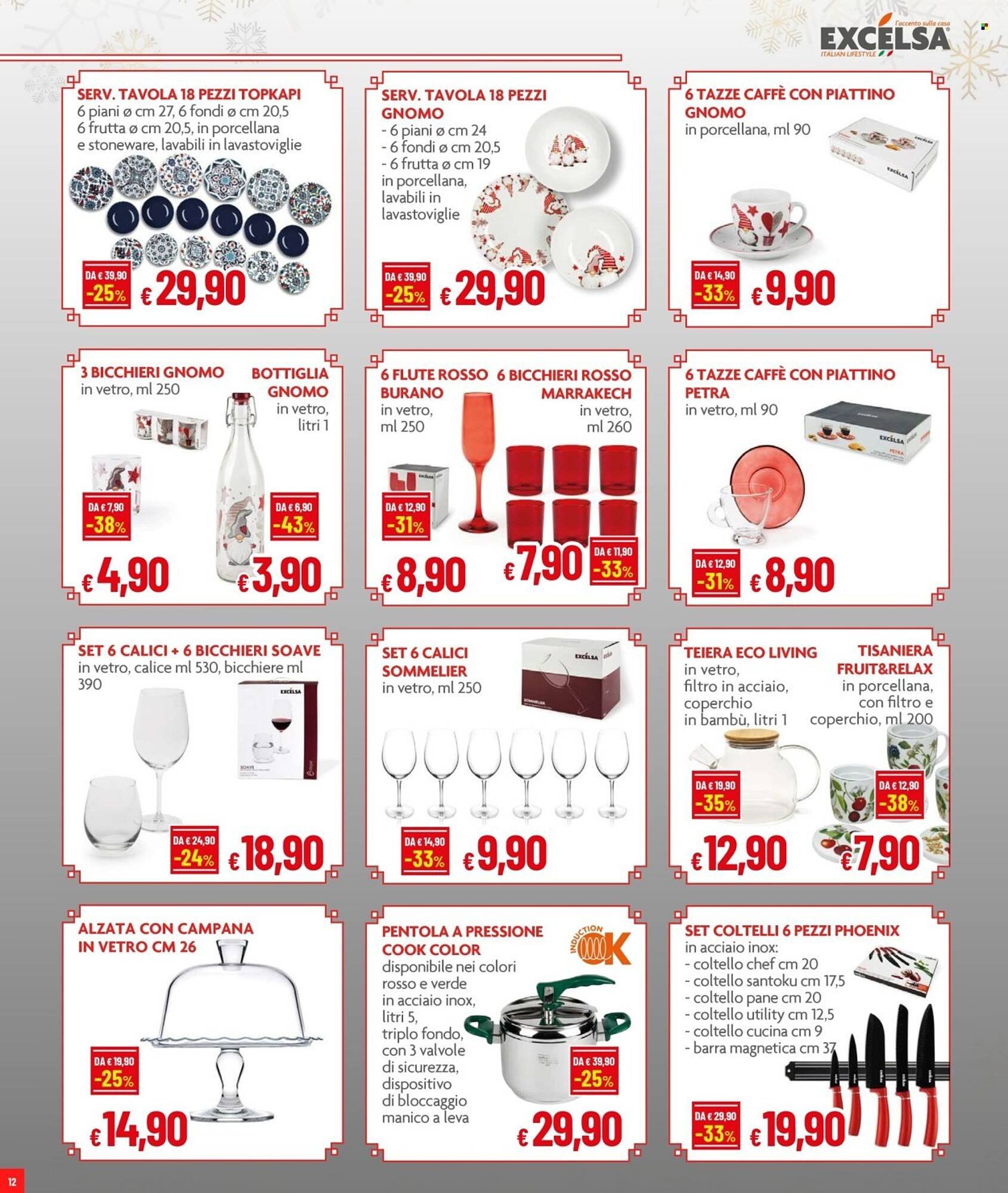 Volantino Famila (2025-11-27 - 2025-12-10)