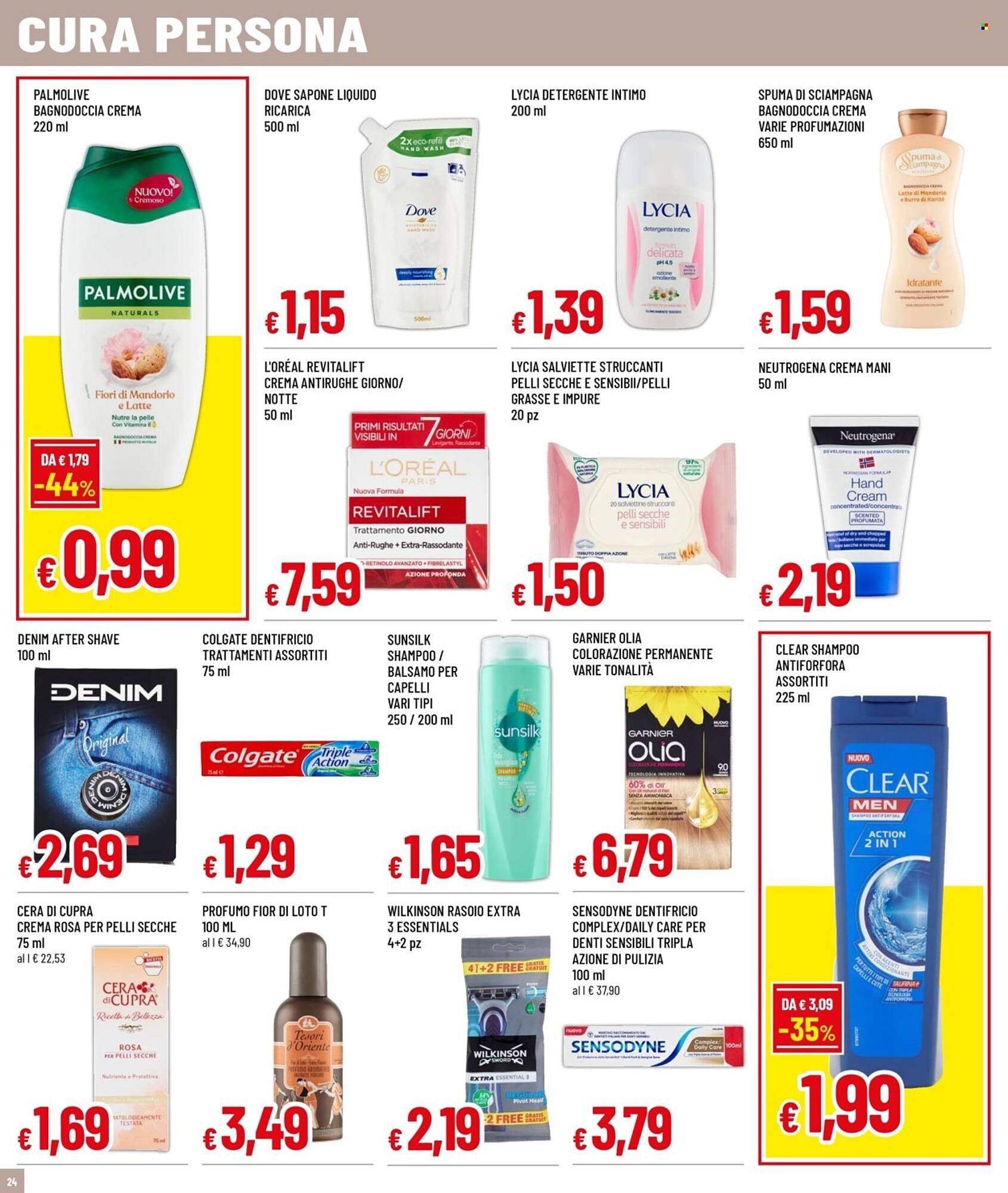 Volantino Famila (2025-11-27 - 2025-12-10)