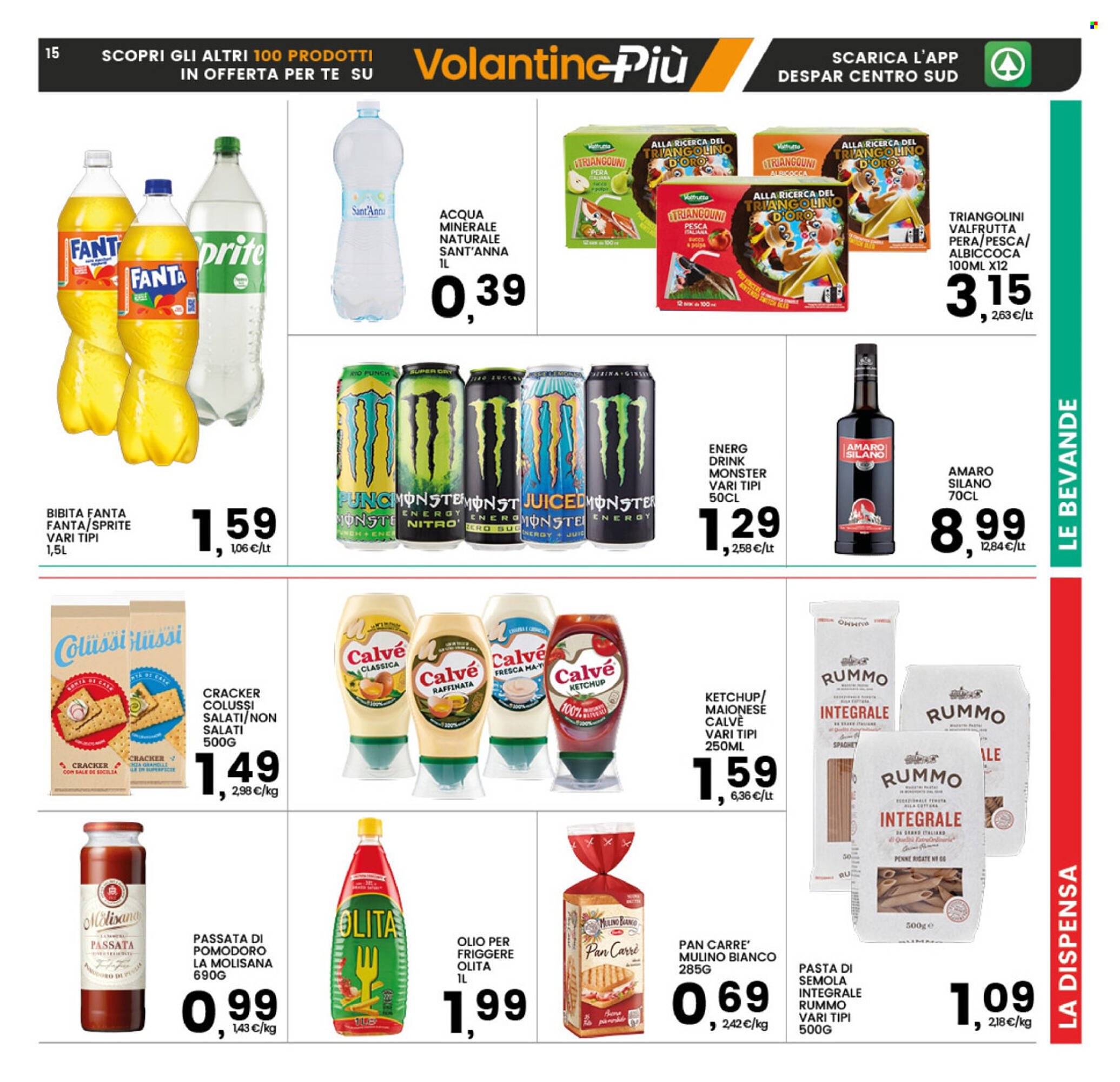 Volantino Interspar (2025-11-03 - 2025-11-12)