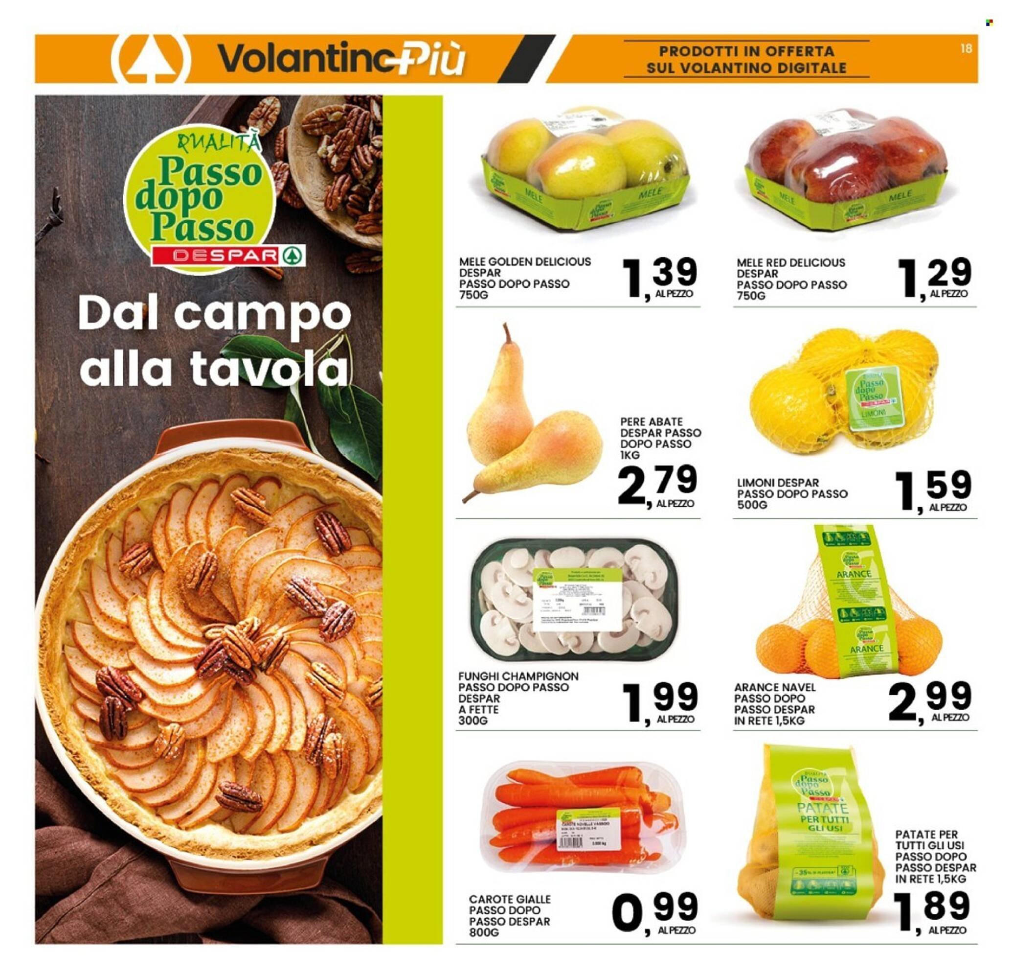 Volantino Interspar (2025-11-03 - 2025-11-12)