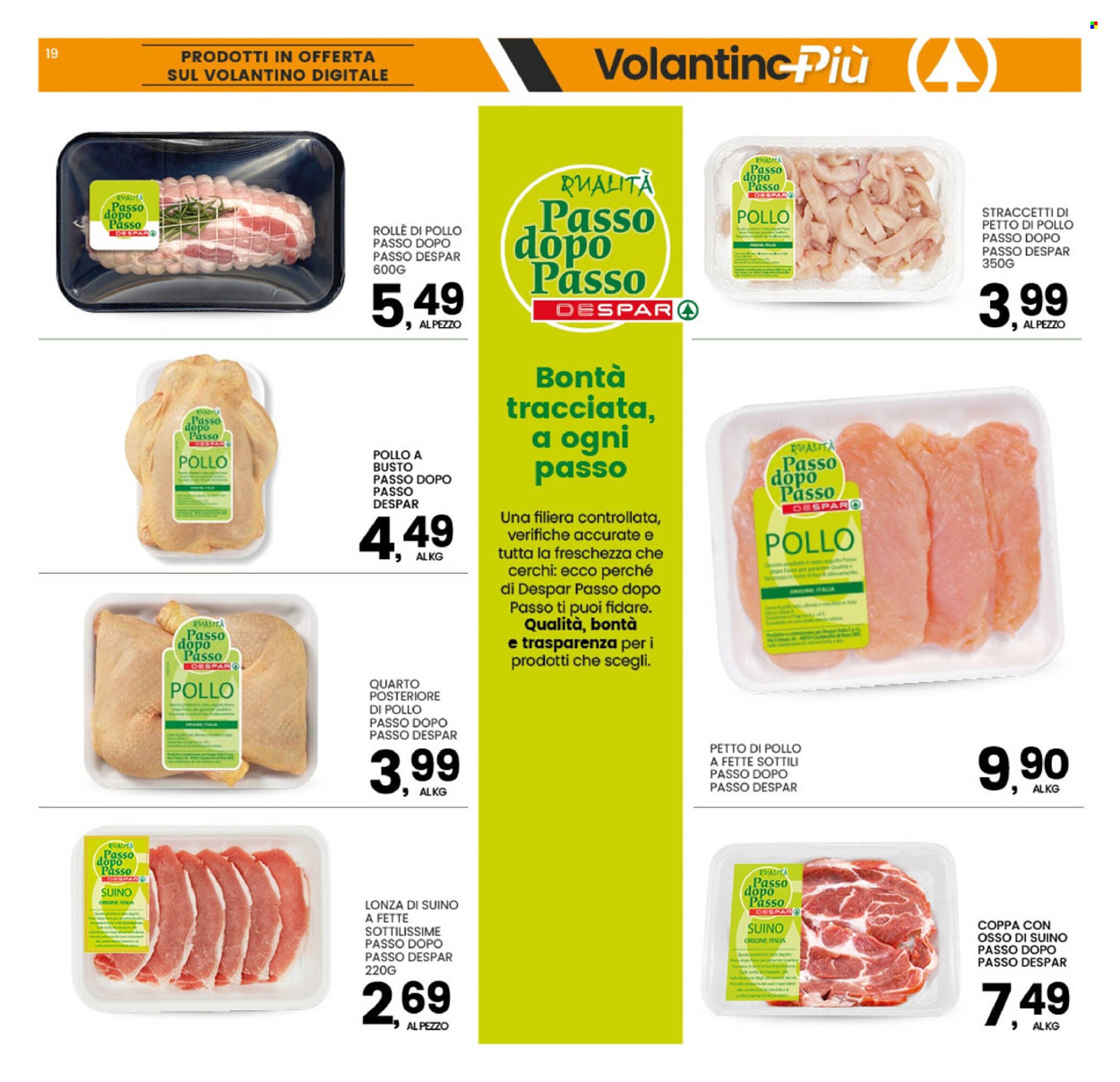 Volantino Interspar (2025-11-03 - 2025-11-12)
