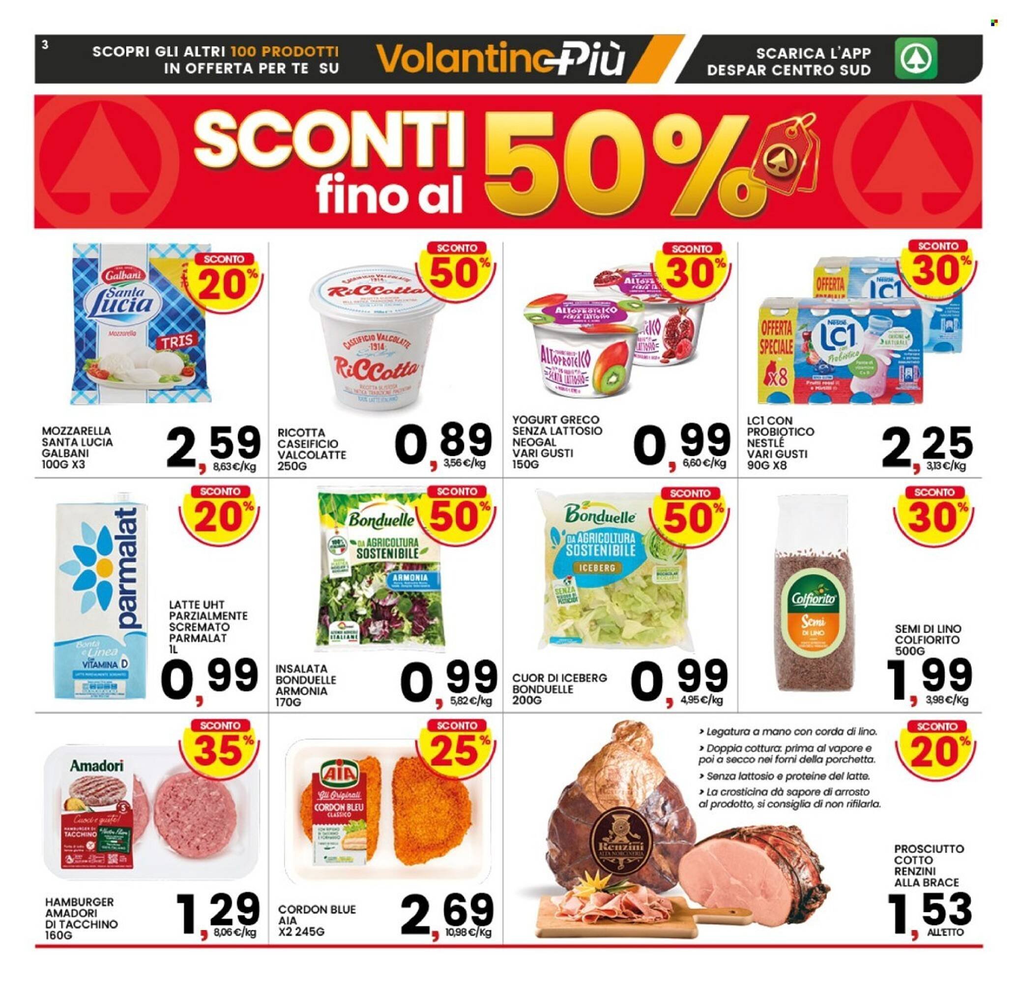 Volantino Interspar (2025-11-03 - 2025-11-12)