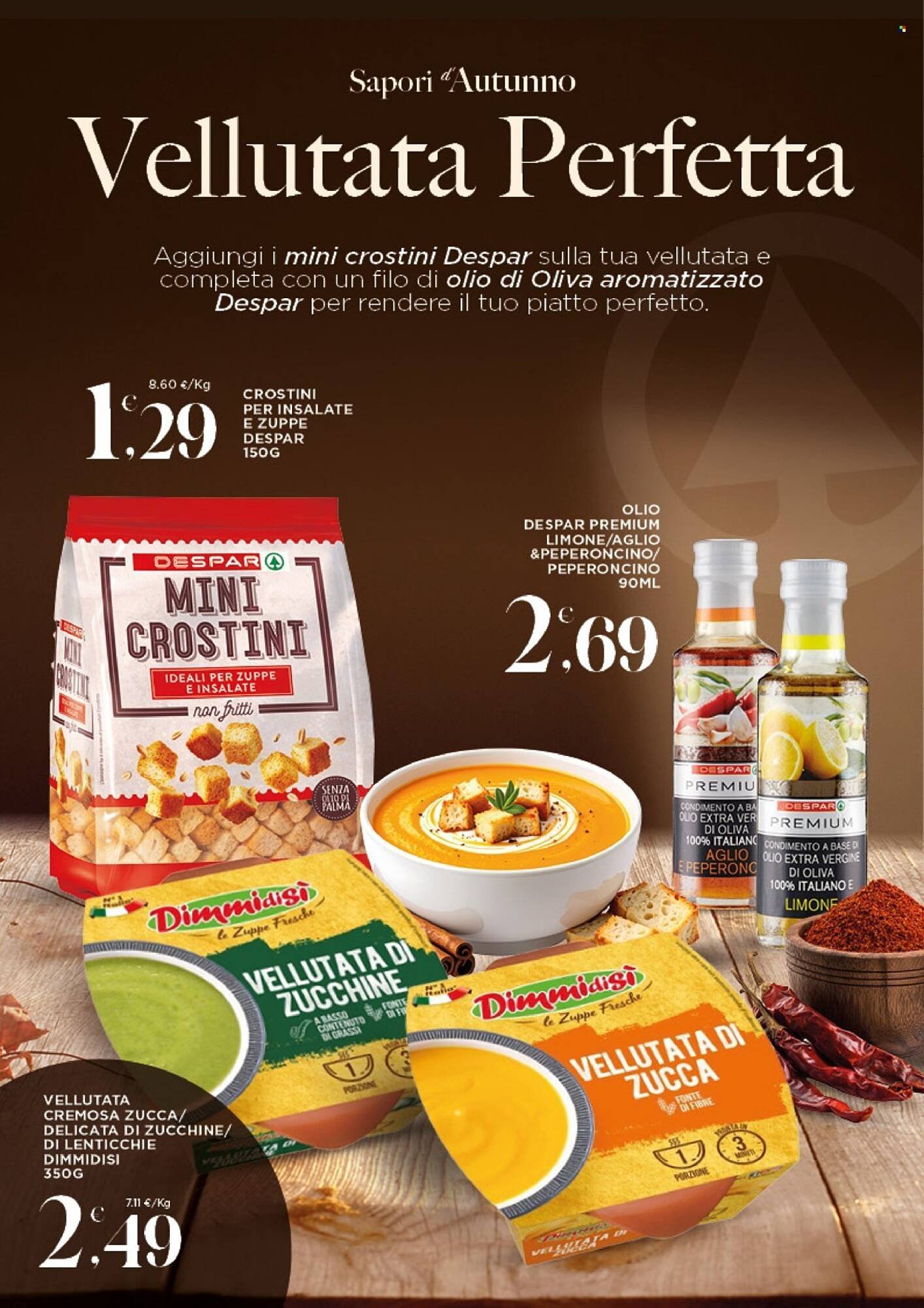 Volantino Interspar (2025-11-03 - 2025-11-12)