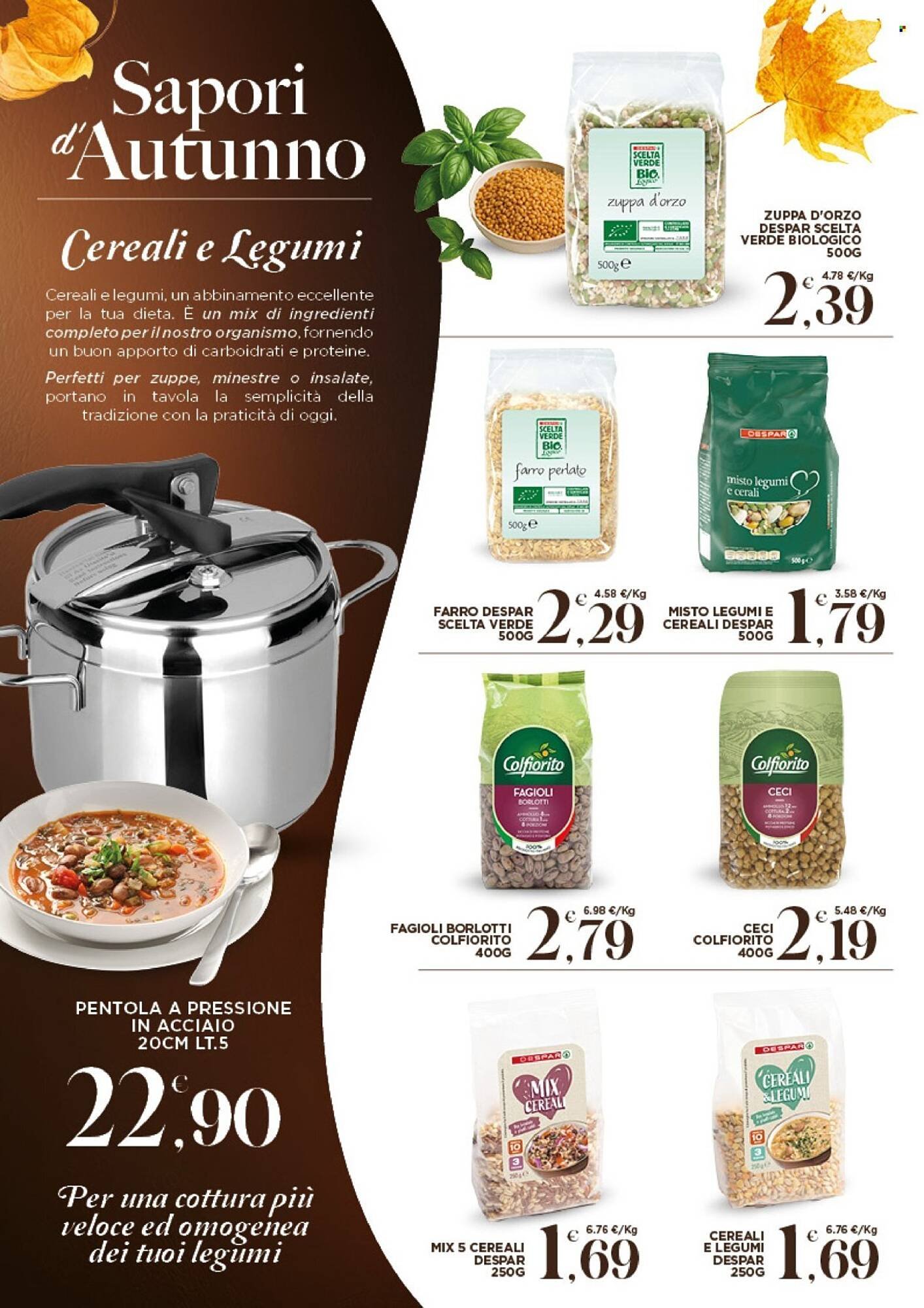 Volantino Interspar (2025-11-03 - 2025-11-12)