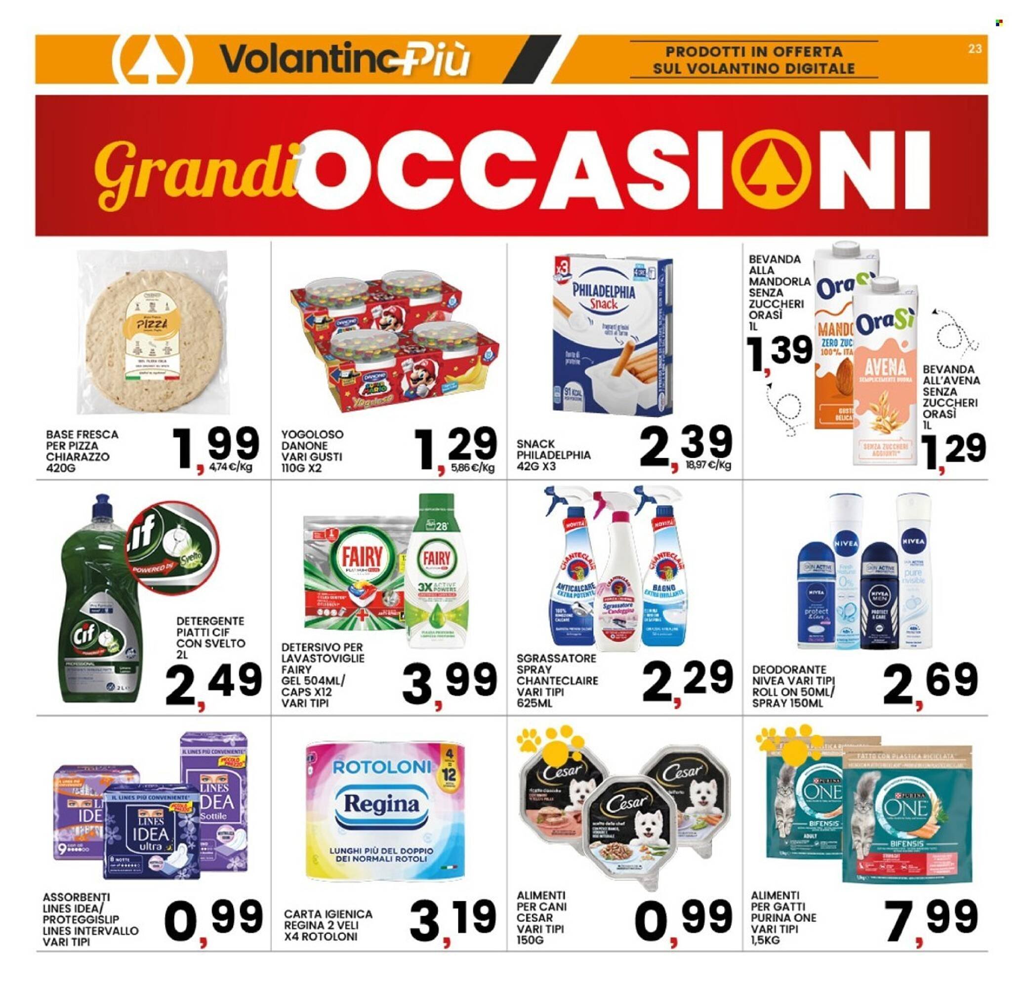 Volantino Interspar (2025-11-03 - 2025-11-12)