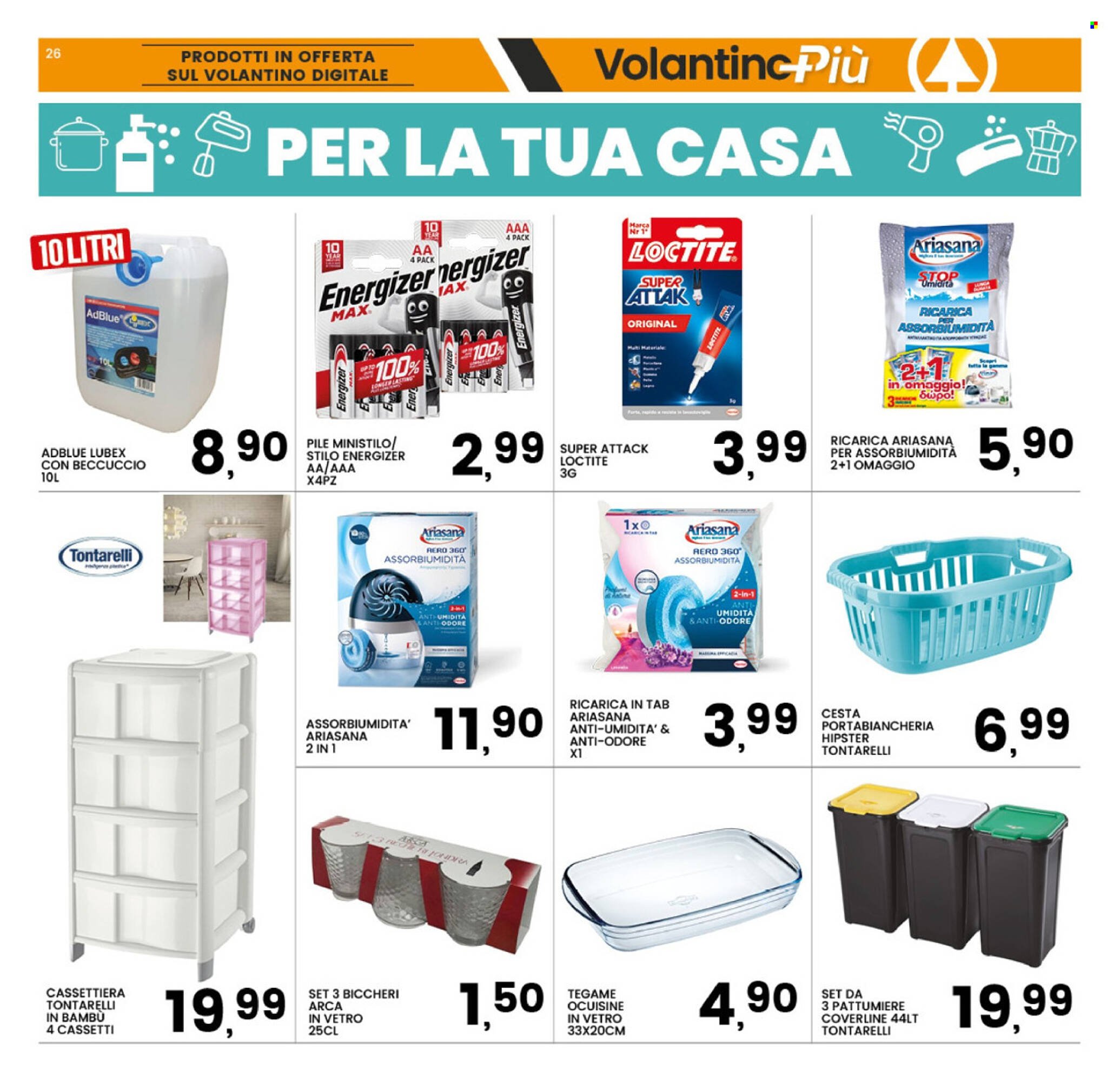 Volantino Interspar (2025-11-03 - 2025-11-12)