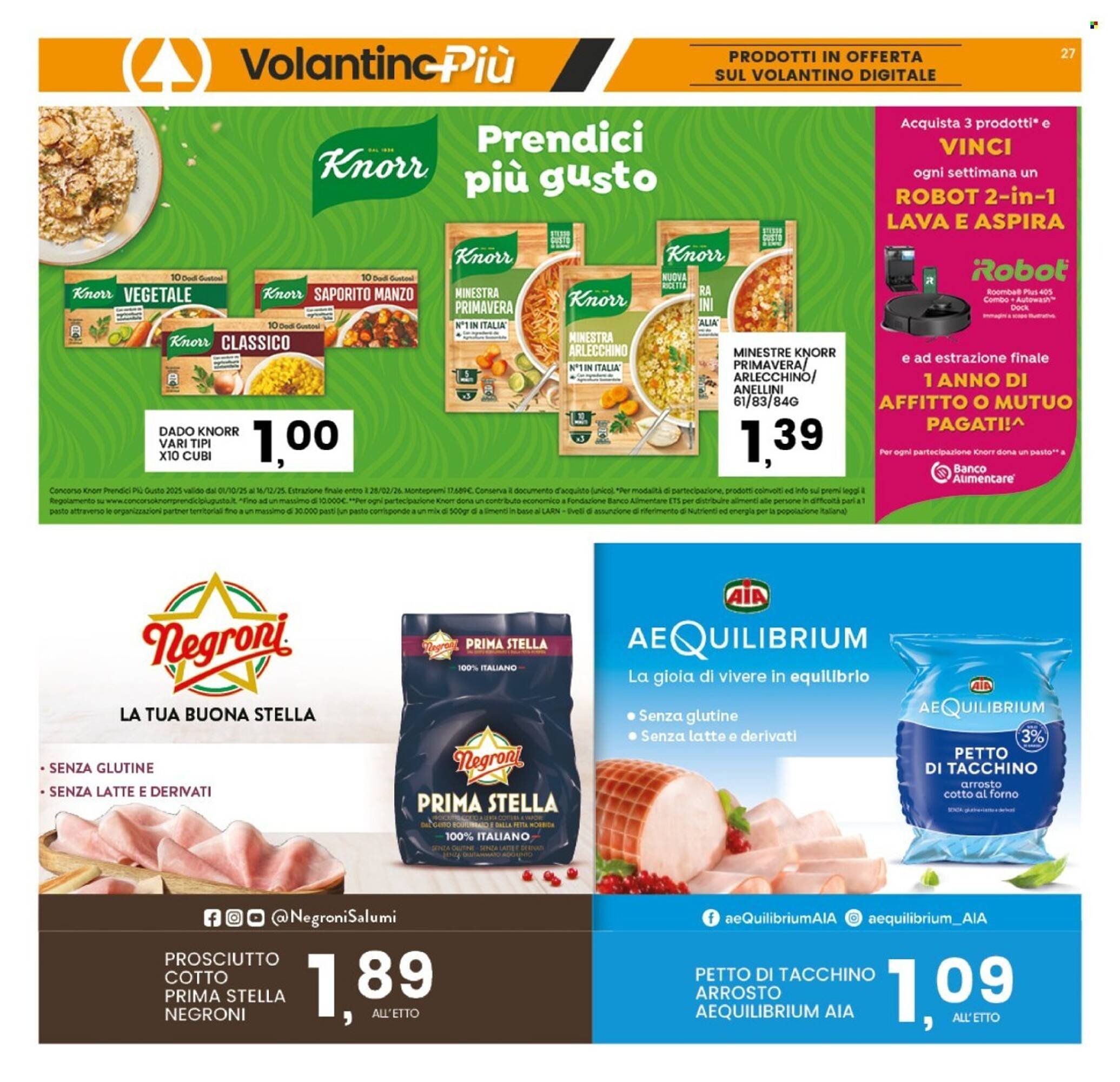 Volantino Interspar (2025-11-03 - 2025-11-12)