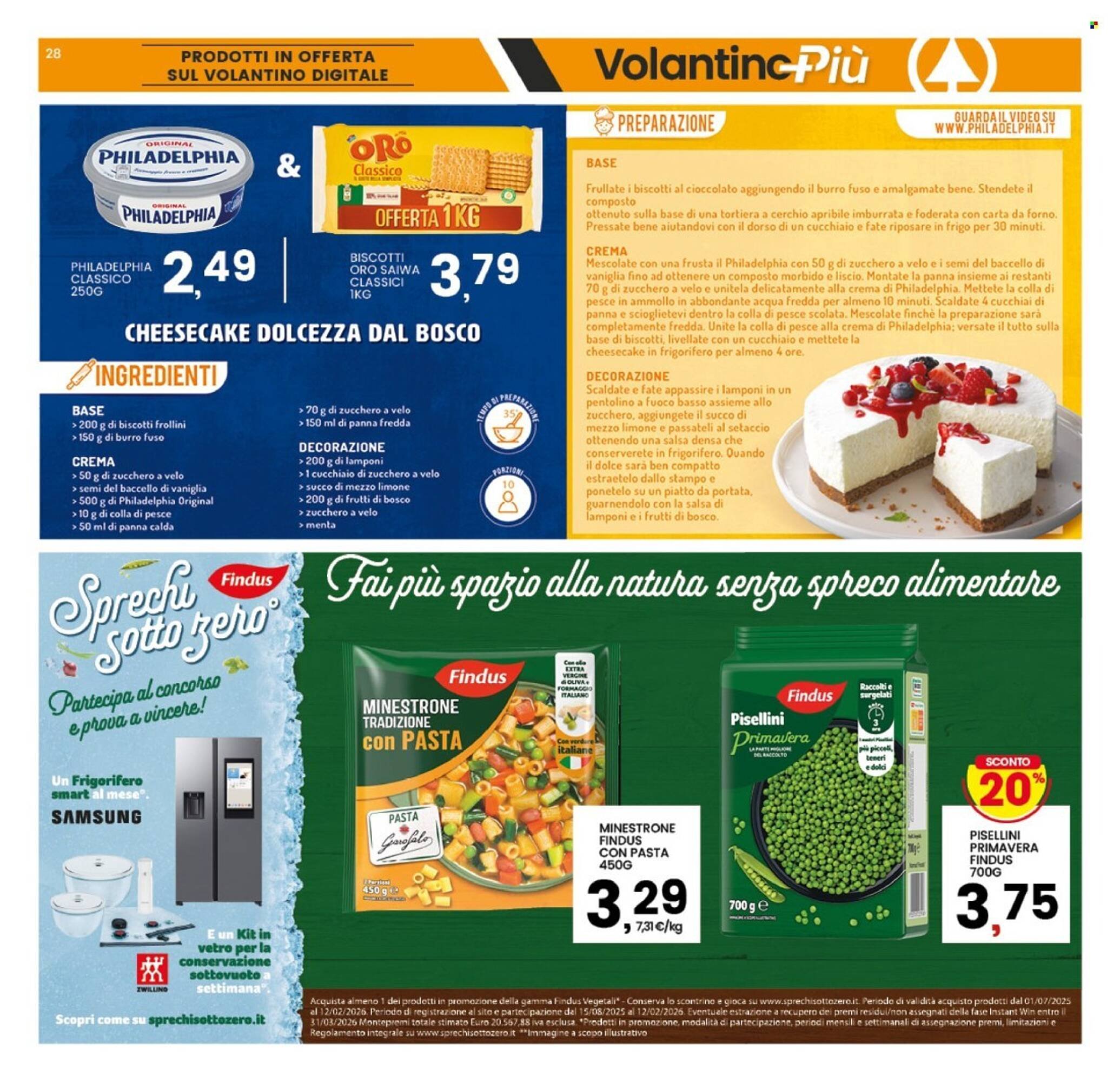 Volantino Interspar (2025-11-03 - 2025-11-12)