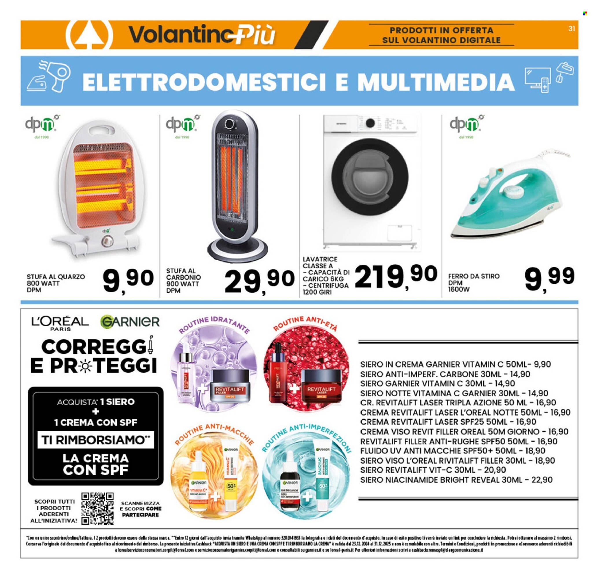 Volantino Interspar (2025-11-03 - 2025-11-12)