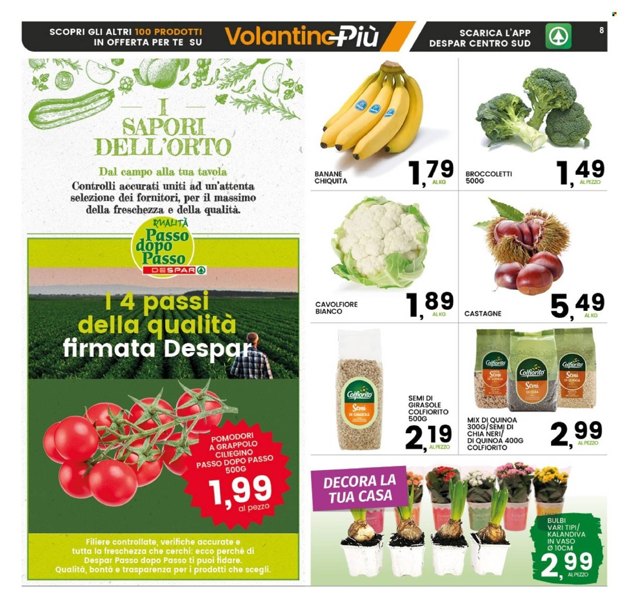 Volantino Interspar (2025-11-03 - 2025-11-12)
