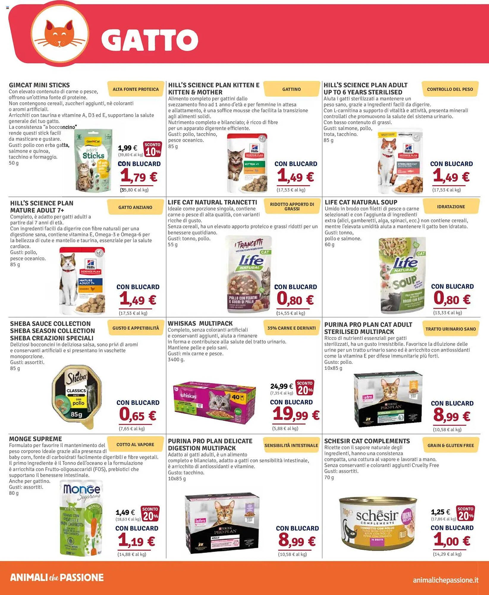 Volantino Il Gigante (2026-01-12 - 2026-02-08)