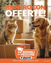 Volantino Il Gigante (2026-01-12 - 2026-02-08)