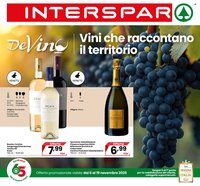 Volantino Interspar (2025-11-06 - 2025-11-19)