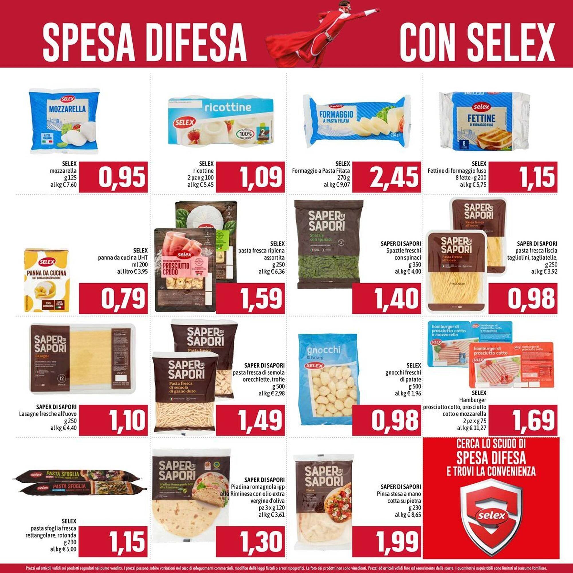 Volantino Emisfero (2026-02-06 - 2026-06-30)