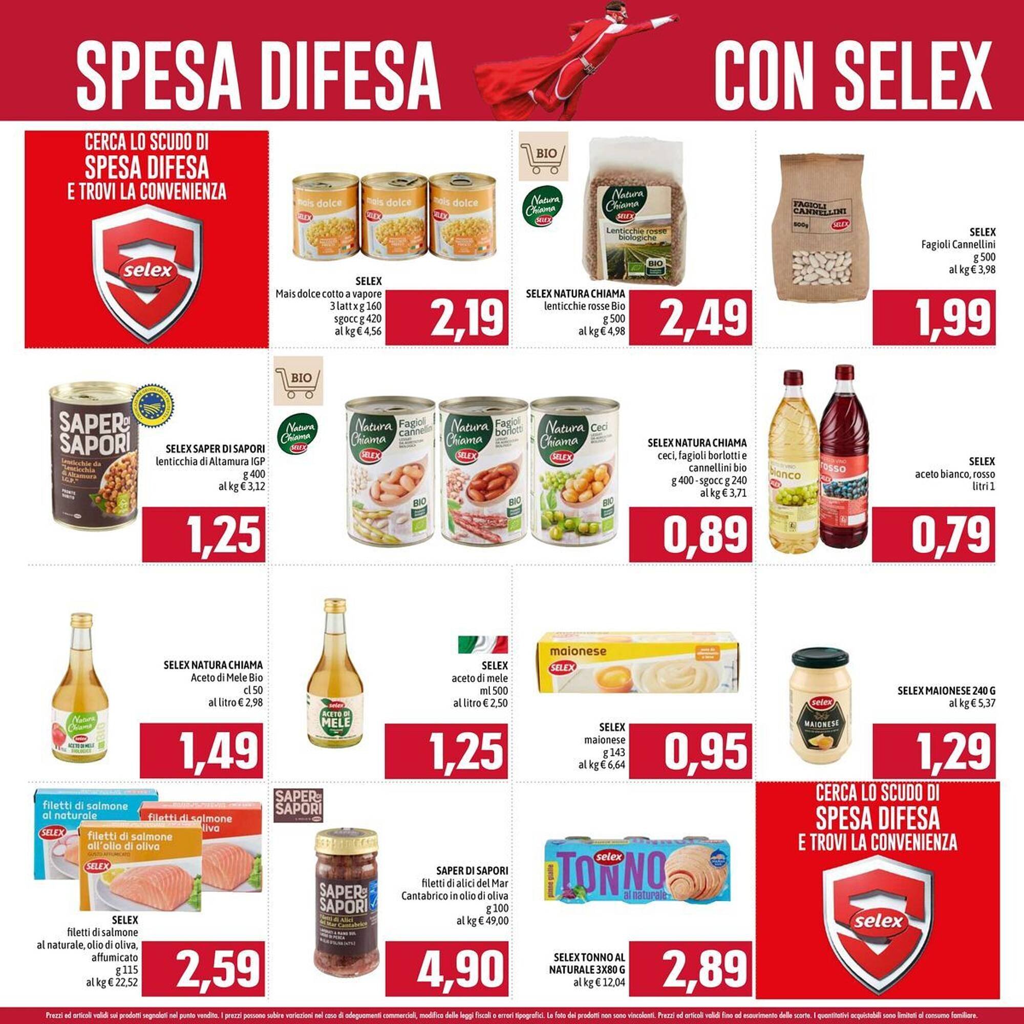 Volantino Emisfero (2026-02-06 - 2026-06-30)