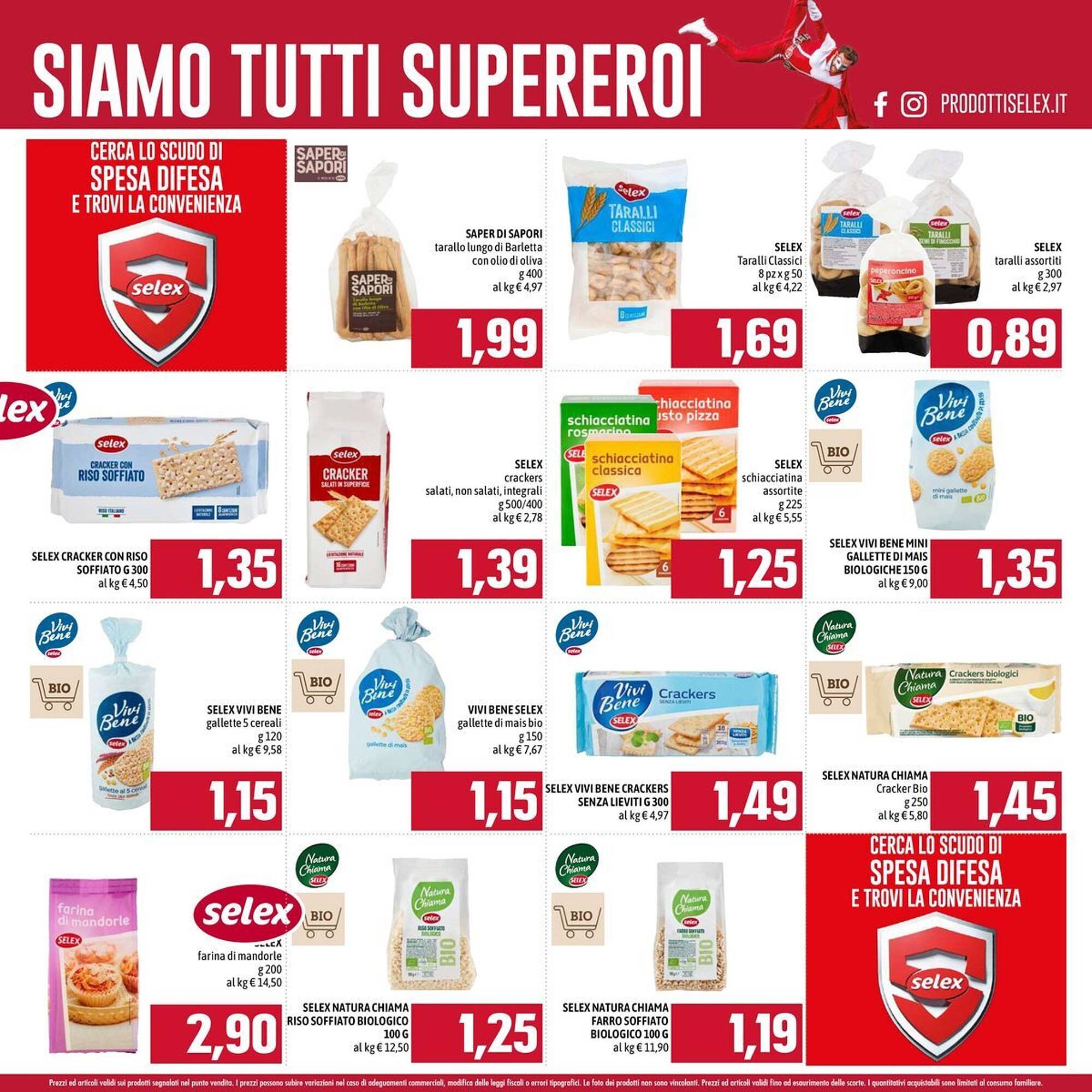 Volantino Emisfero (2026-02-06 - 2026-06-30)