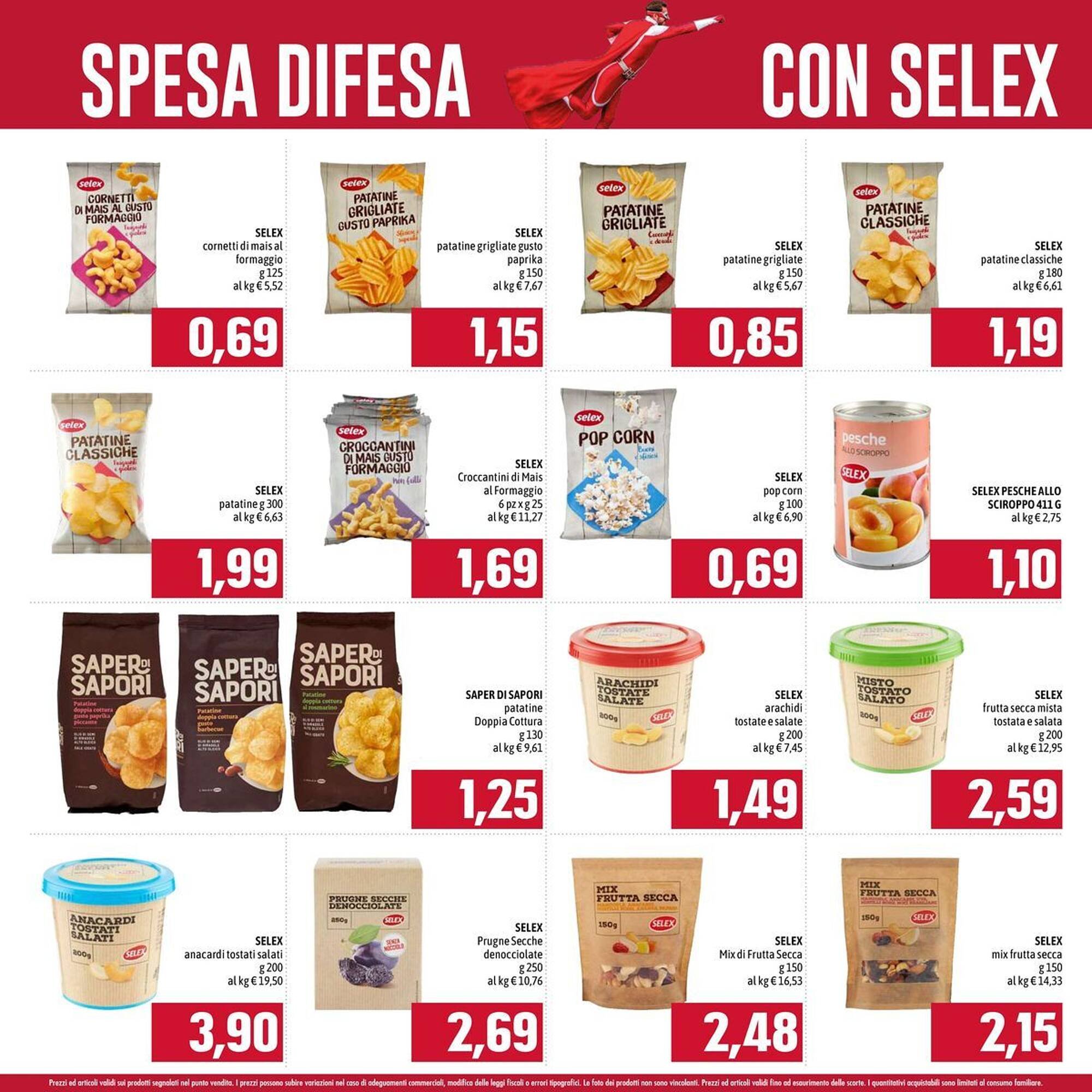 Volantino Emisfero (2026-02-06 - 2026-06-30)