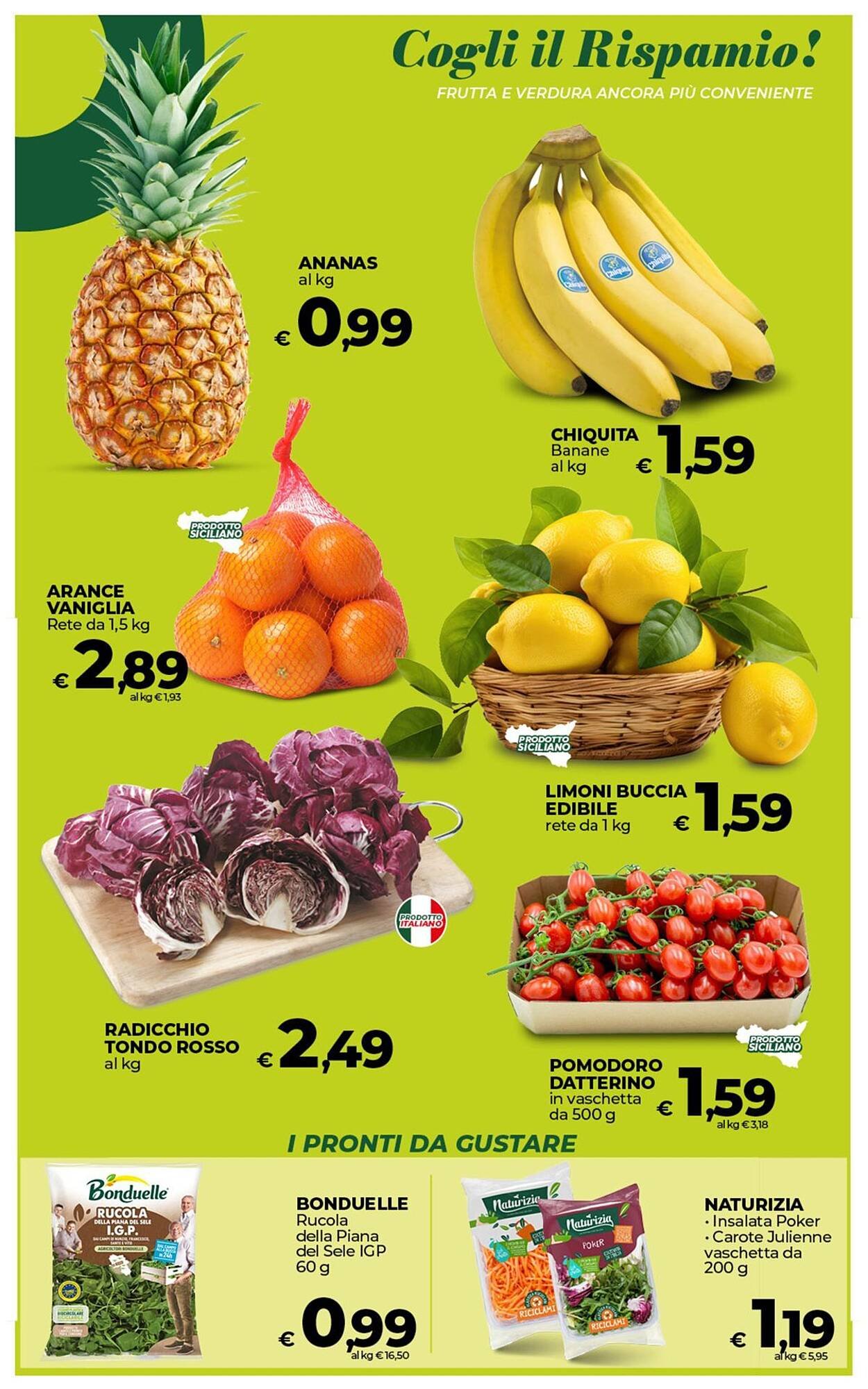 Volantino Coop (2025-12-27 - 2026-01-07)