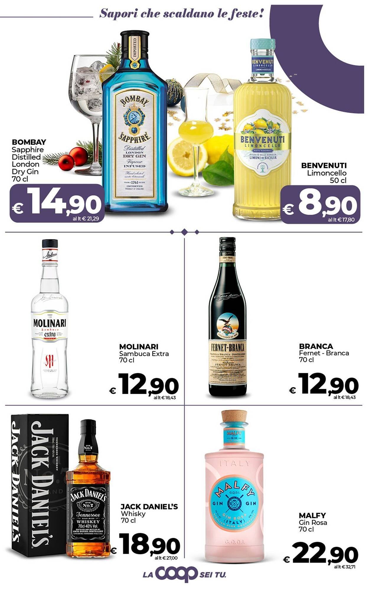 Volantino Coop (2025-12-27 - 2026-01-07)