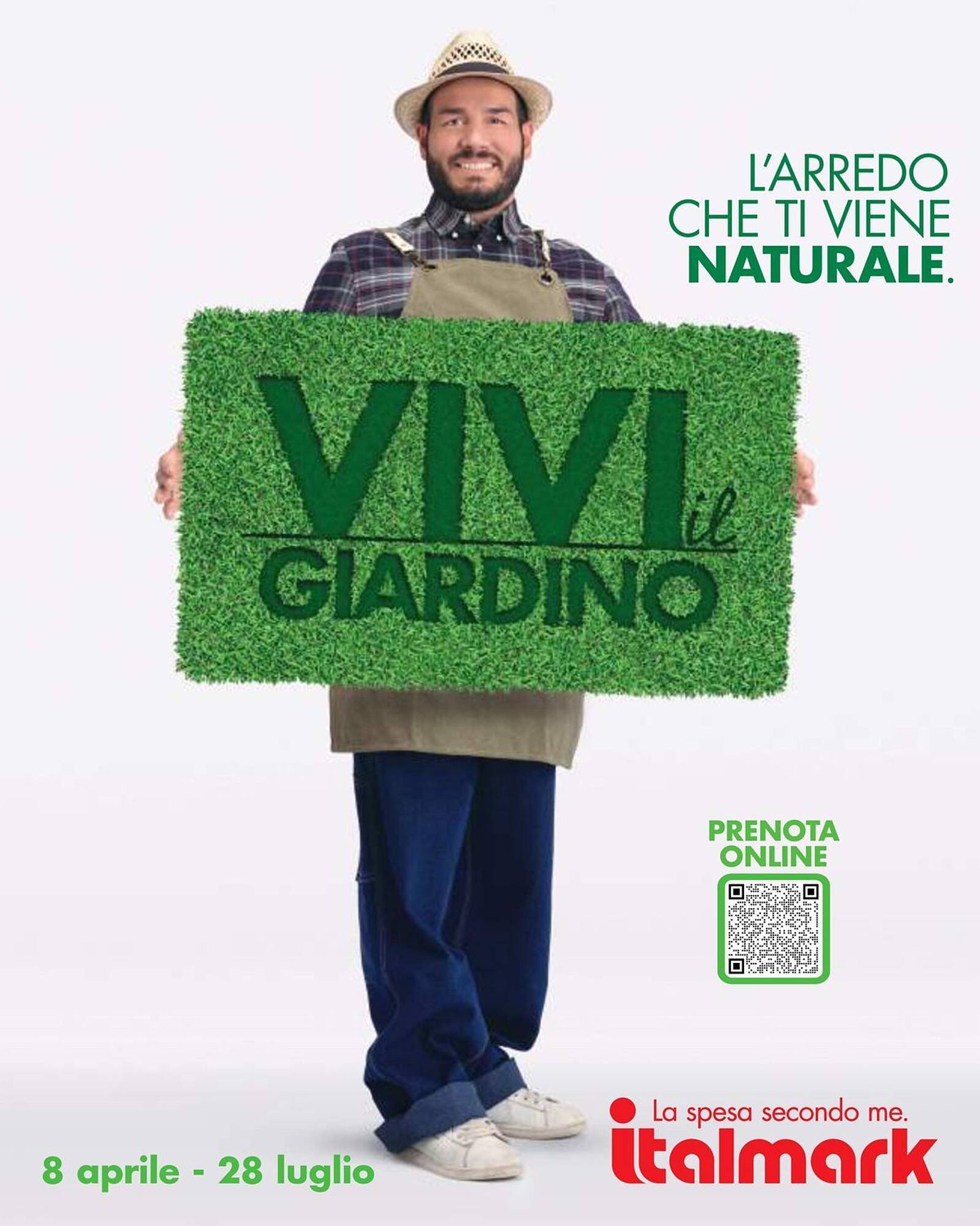 Volantino Italmark (2026-04-08 - 2026-07-28)