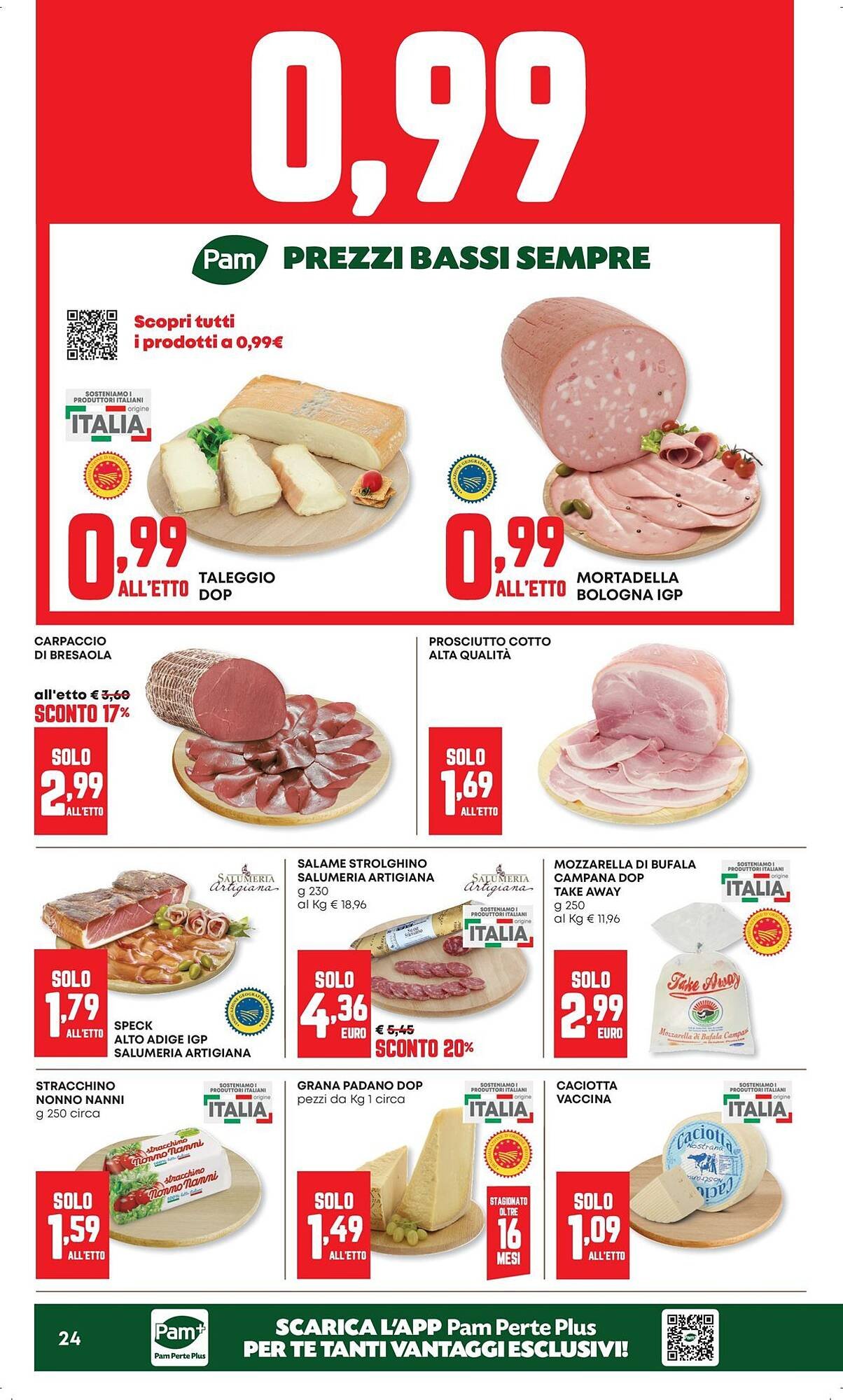 Volantino Panorama (2026-05-07 - 2026-05-20)
