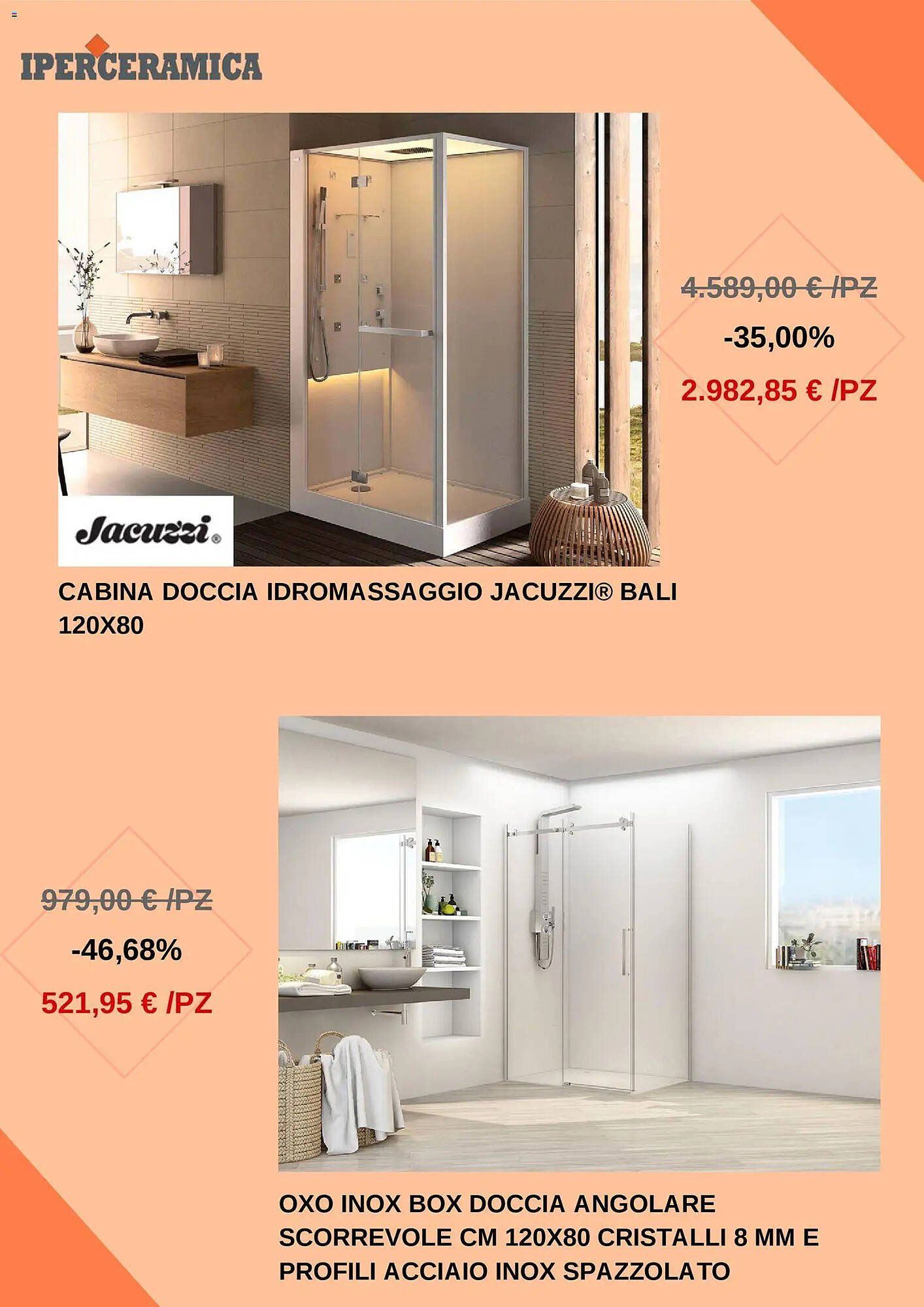 Volantino Iperceramica (2025-12-30 - 2026-01-31)