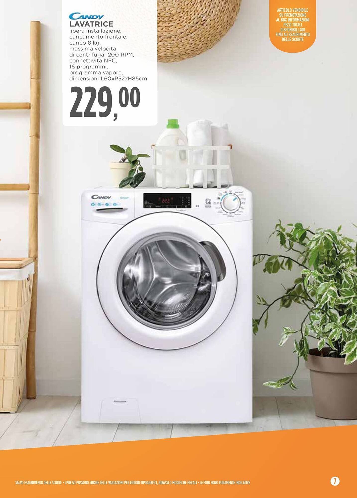 Volantino Conad (2025-10-22 - 2025-11-02)