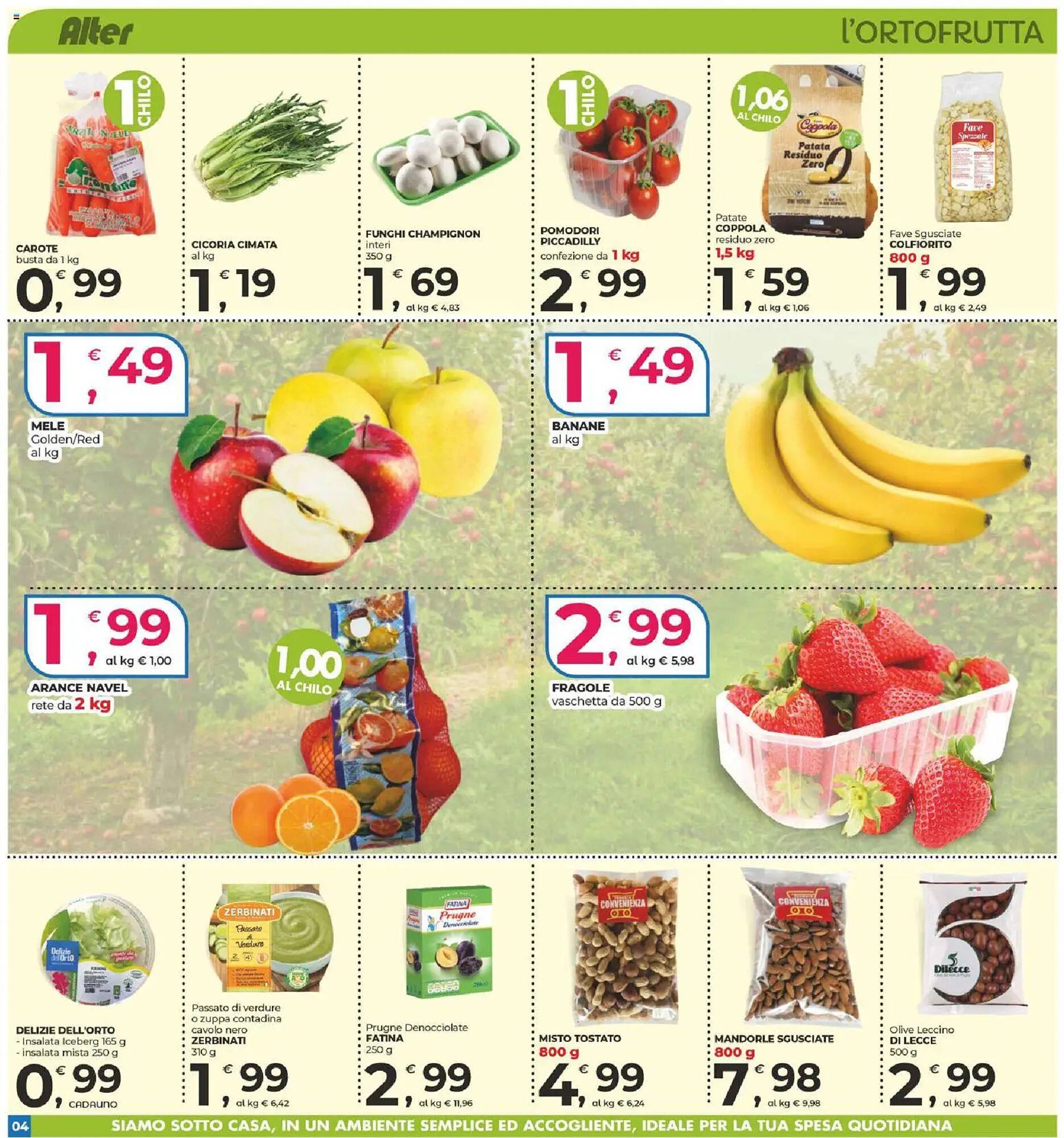 Volantino Alter Discount (2026-03-03 - 2026-03-12)