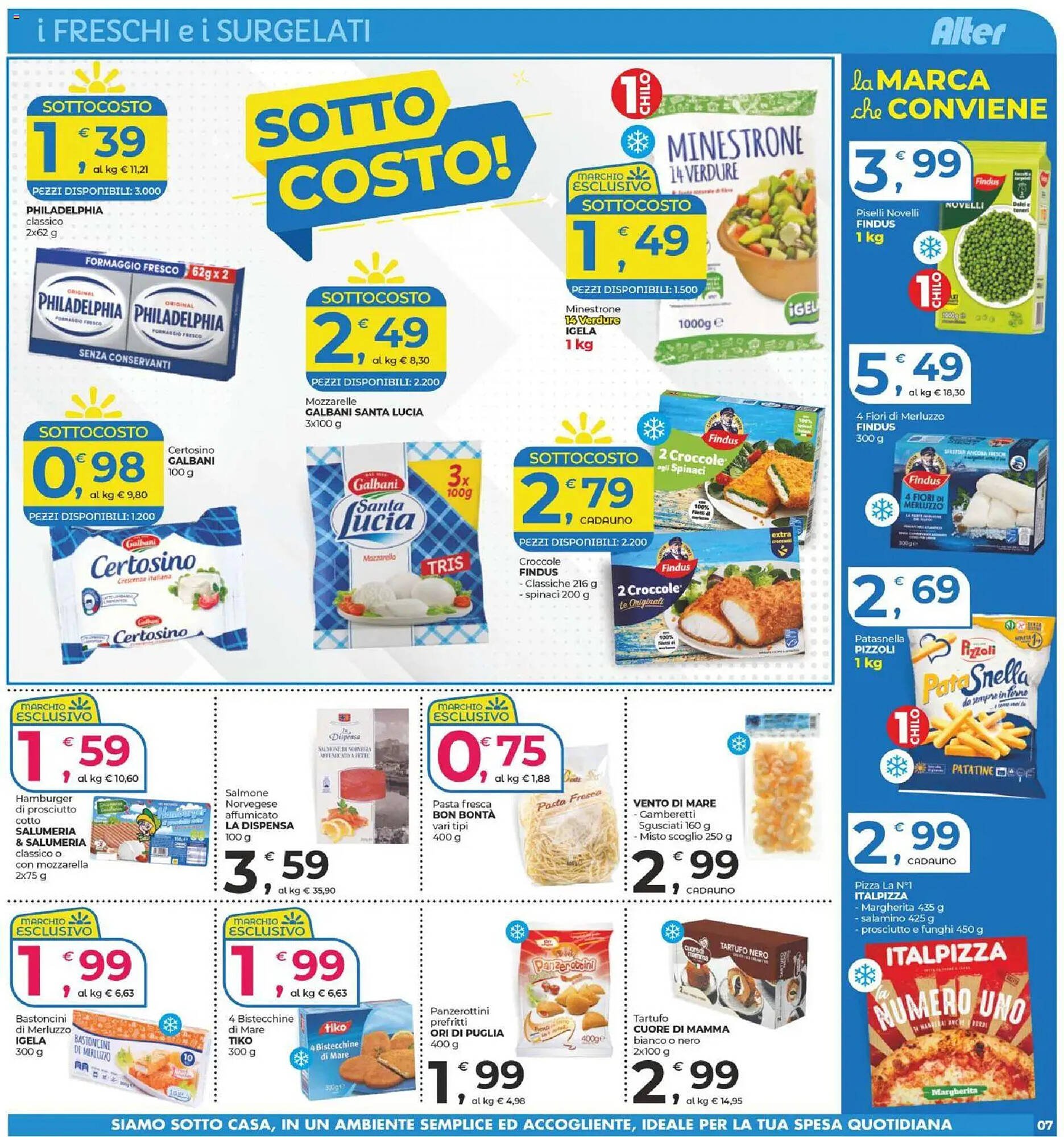 Volantino Alter Discount (2026-03-03 - 2026-03-12)