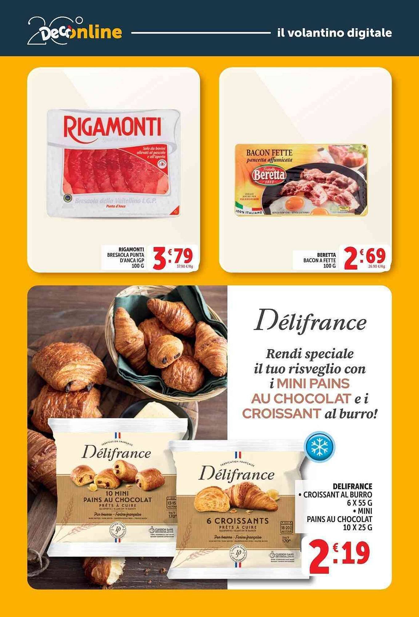 Volantino Deco Market (2026-04-30 - 2026-05-10)