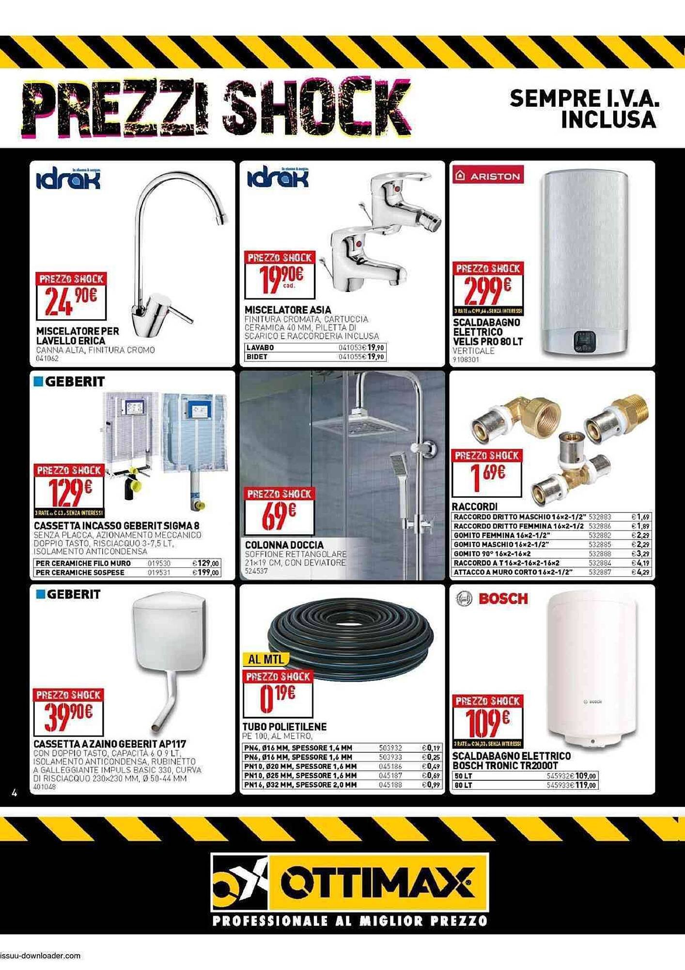 Catalogo Ottimax (2026-03-05 - 2026-03-22)