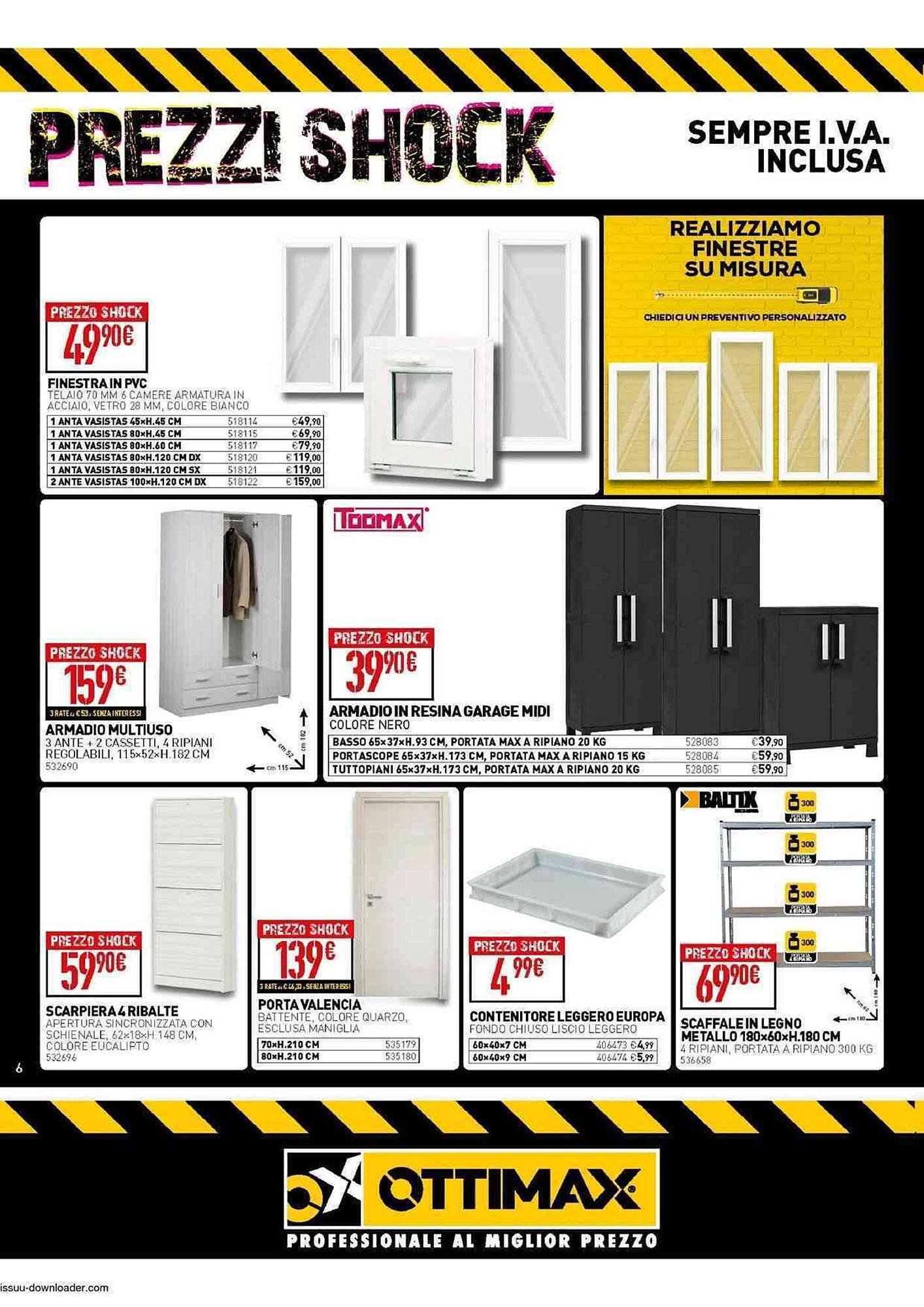 Catalogo Ottimax (2026-03-05 - 2026-03-22)