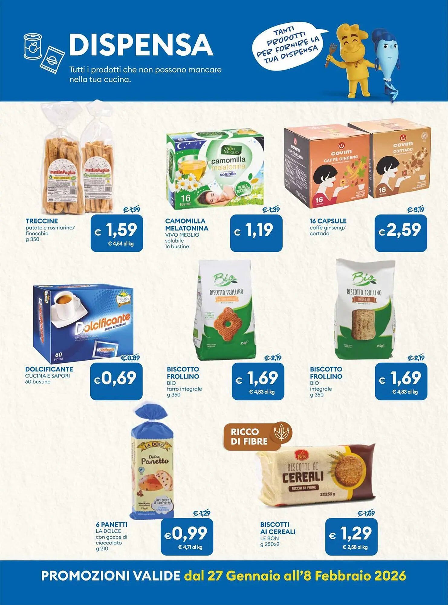 Volantino MD Discount (2026-01-27 - 2026-01-27)