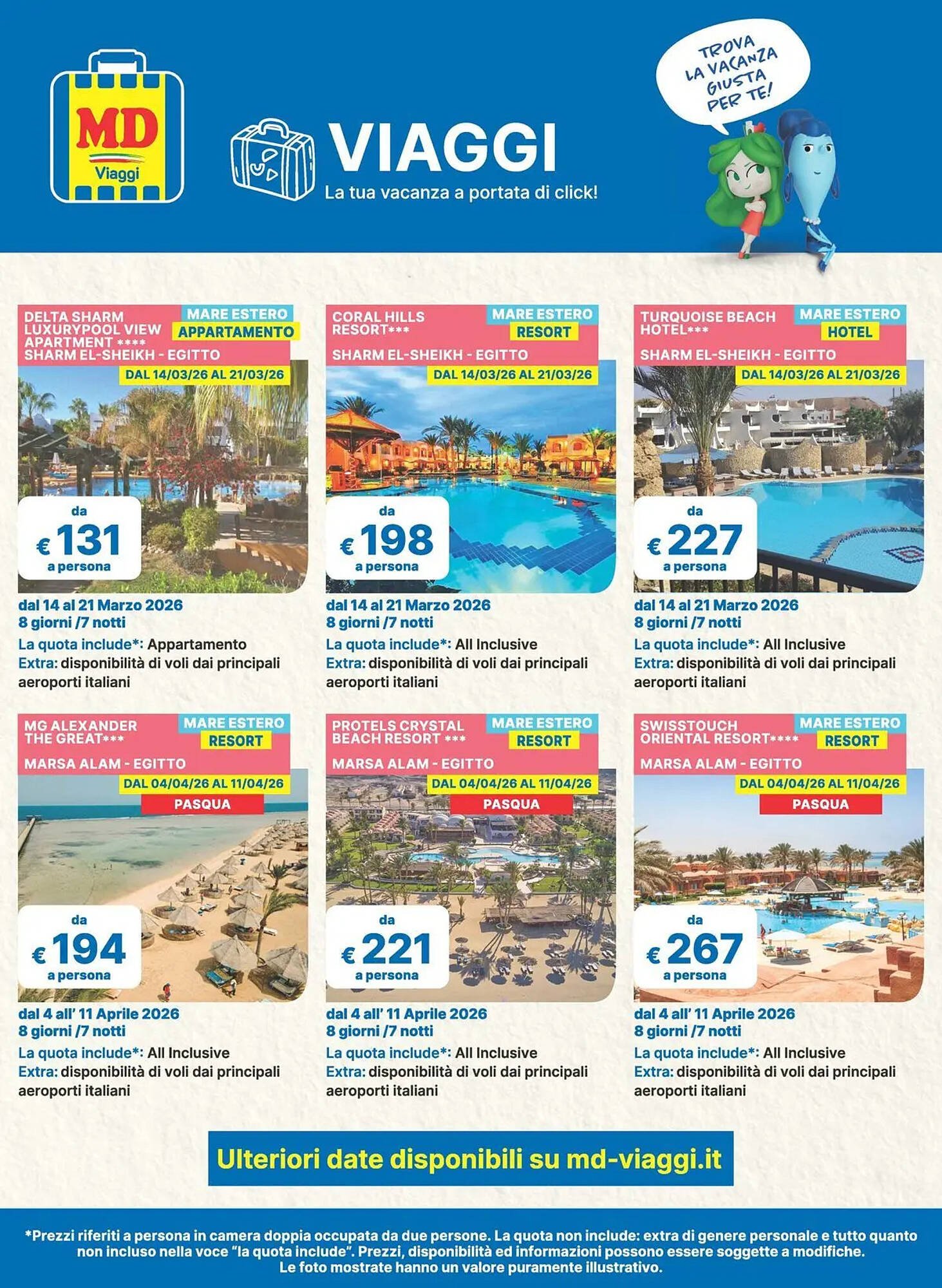 Volantino MD Discount (2026-01-27 - 2026-01-27)