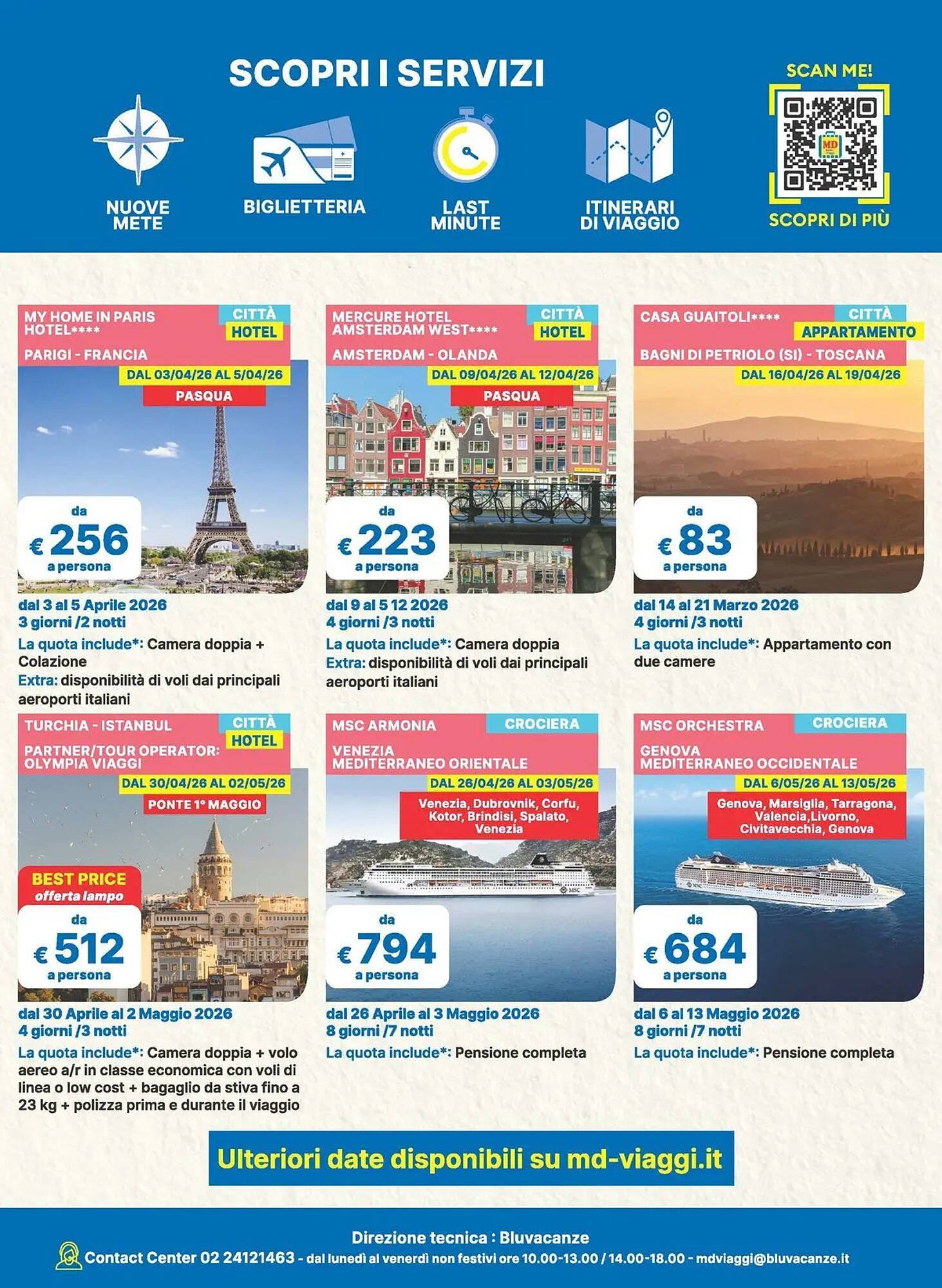 Volantino MD Discount (2026-01-27 - 2026-01-27)