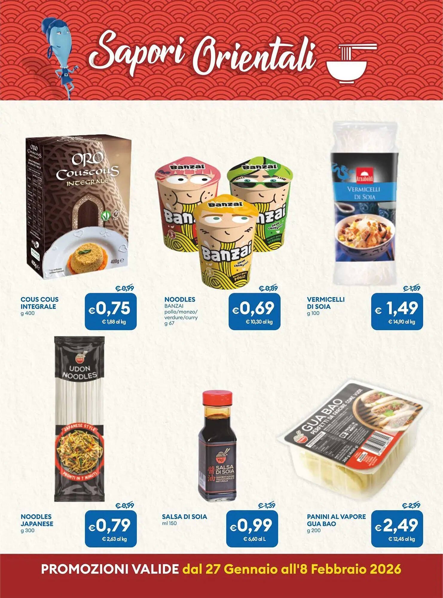 Volantino MD Discount (2026-01-27 - 2026-01-27)