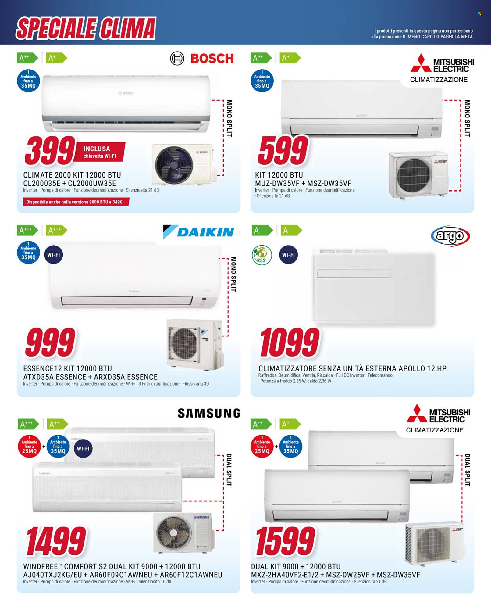 Volantino Trony (2026-02-19 - 2026-03-18)