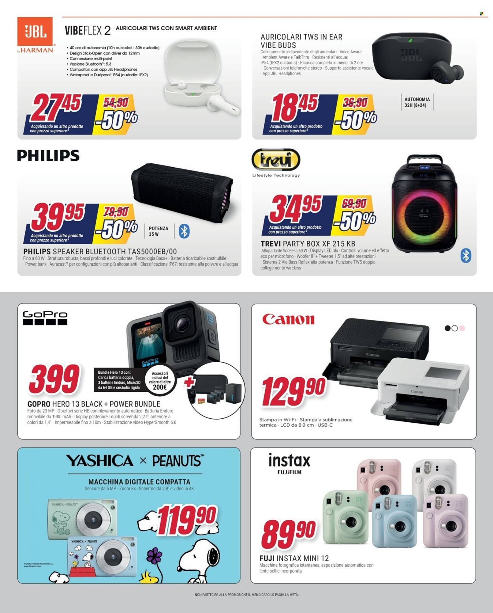 Volantino Trony (2026-02-19 - 2026-03-18)