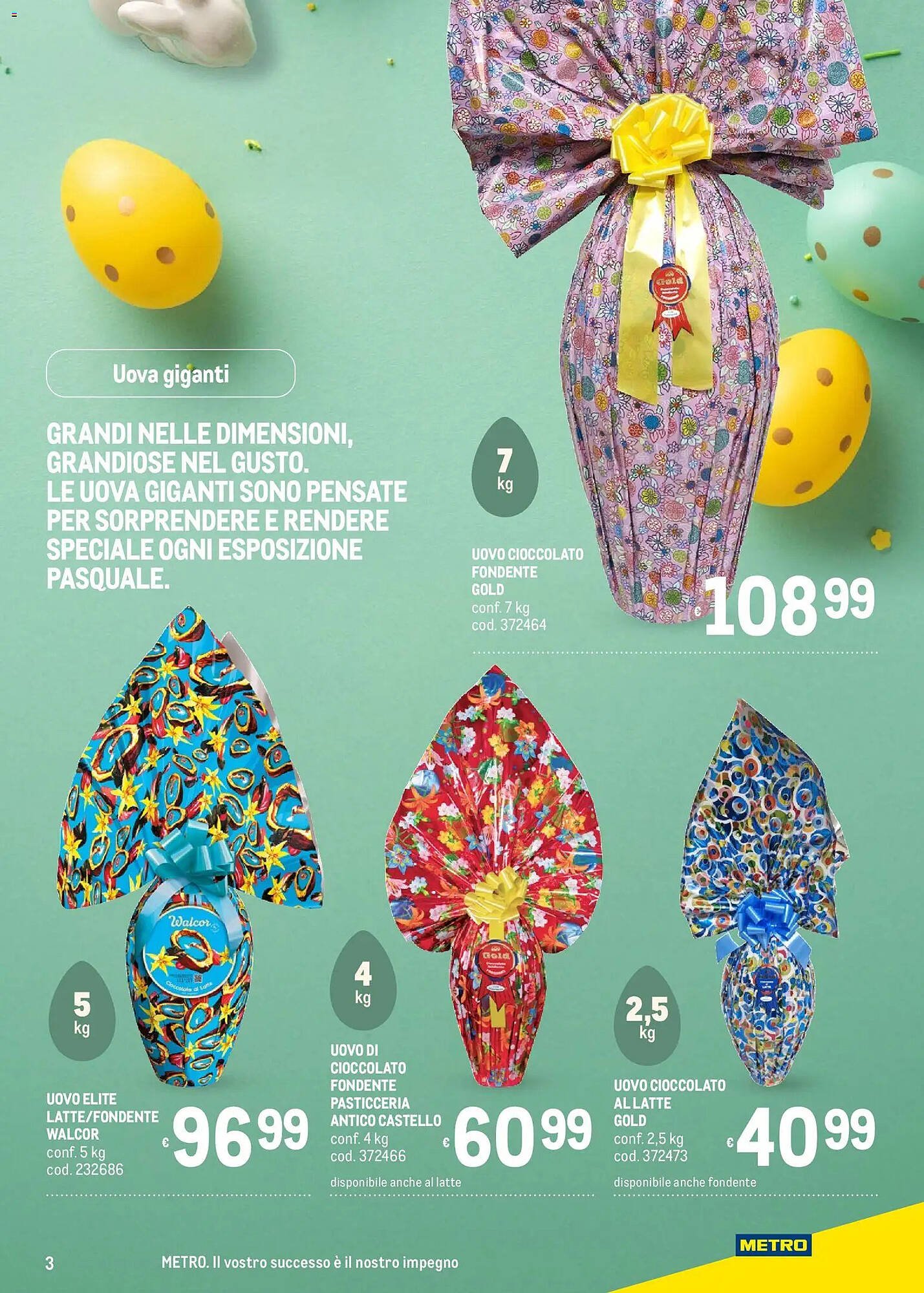 Volantino Metro (2026-03-05 - 2026-04-04)