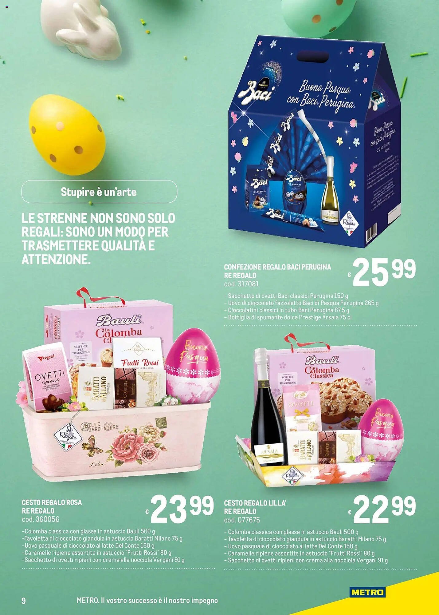 Volantino Metro (2026-03-05 - 2026-04-04)